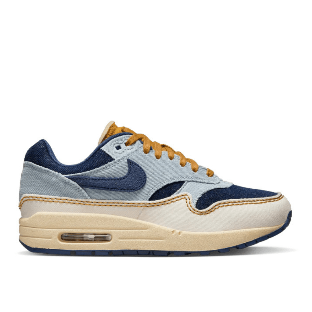 Nike - Air Max 1 87 - Sneakers - thegoodlife.