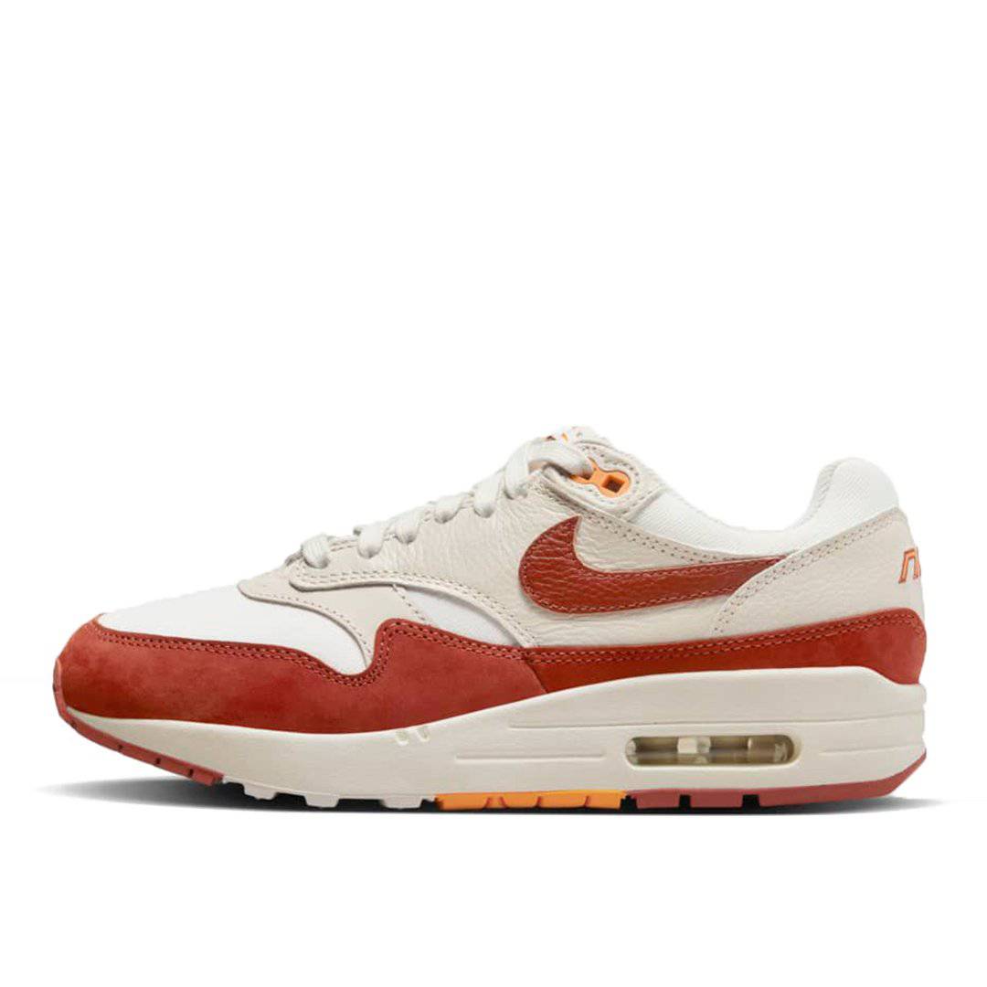 Nike - Air Max 1 87 LX - Sneakers - thegoodlife.