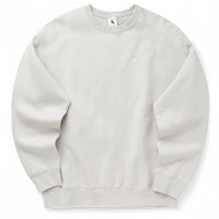 Solo Swoosh Fleece Crew