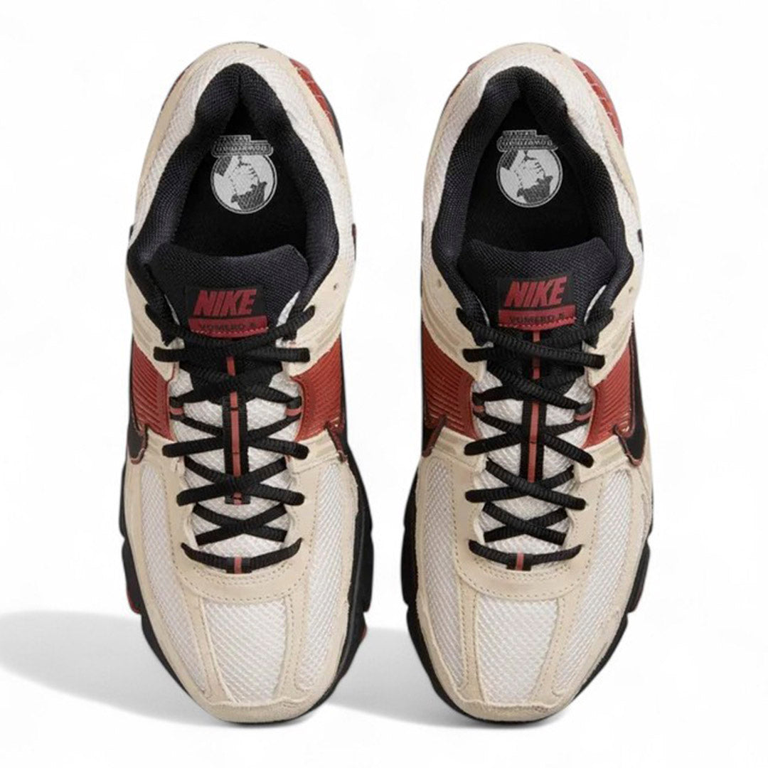 Nike Zoom Vomero 5 Sneakers - thegoodlife.