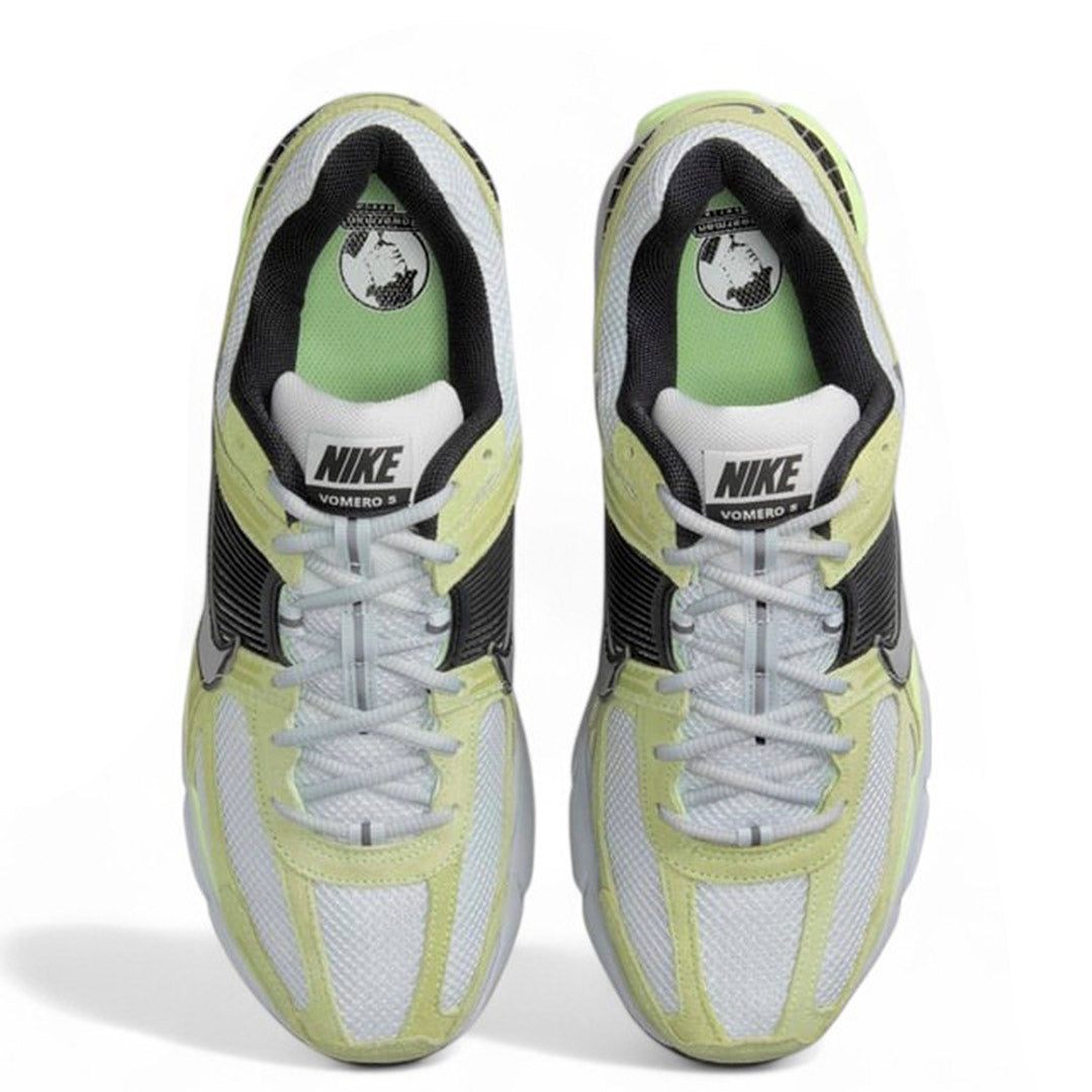 Nike Zoom Vomero 5 Sneakers - thegoodlife.
