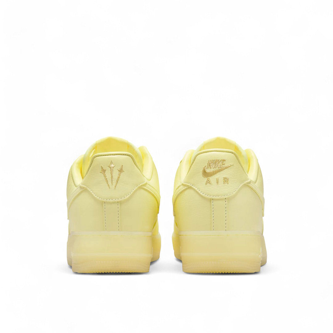 Nocta Forces Release Date NOCTA X Nike Air Force Low 'Pink Foam