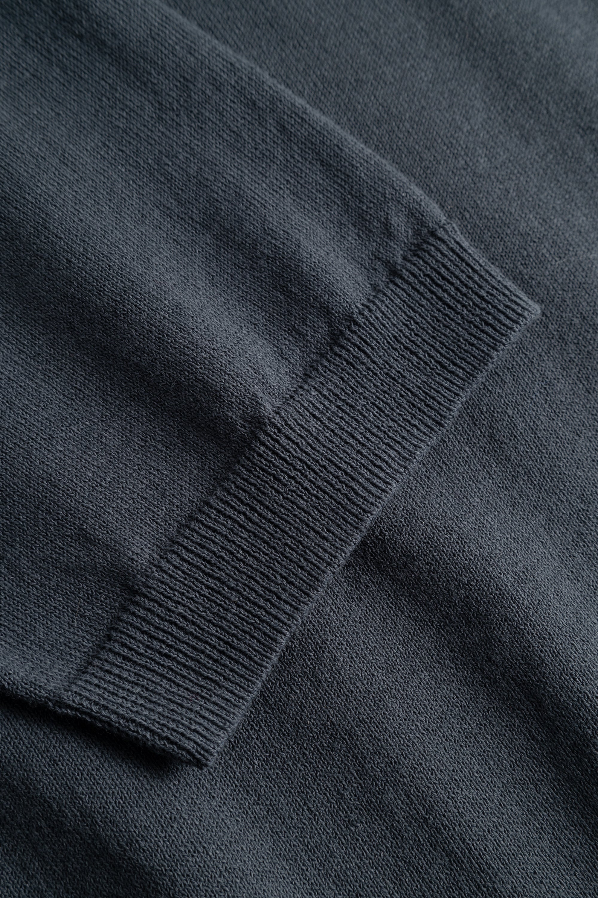 Norse Projects Anholt Cotton Paper Polo | thegoodlife. UAE