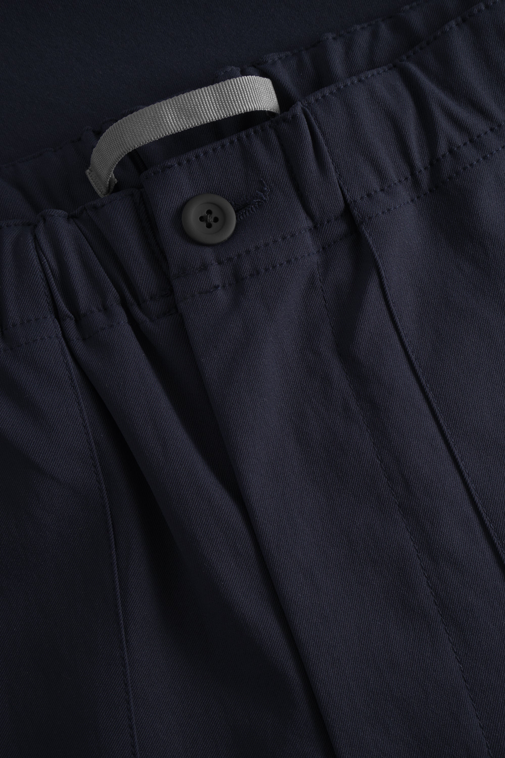 Ezra Fatigue Solotex Twill Shorts