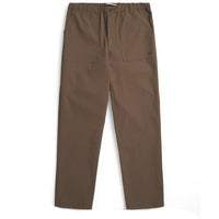 Ezra Fatigue Solotex Twill Trouser