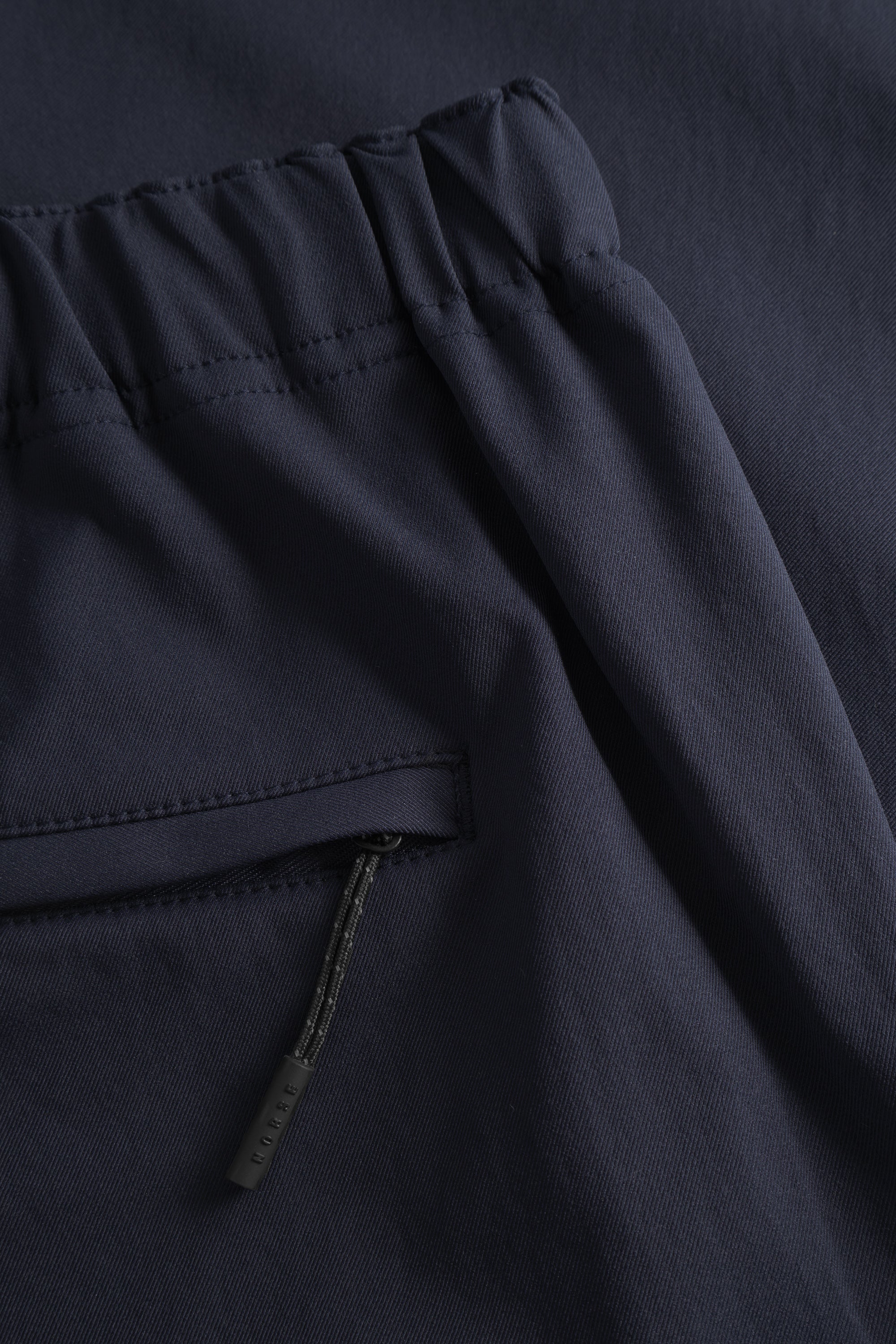 Ezra Fatigue Solotex Twill Trouser