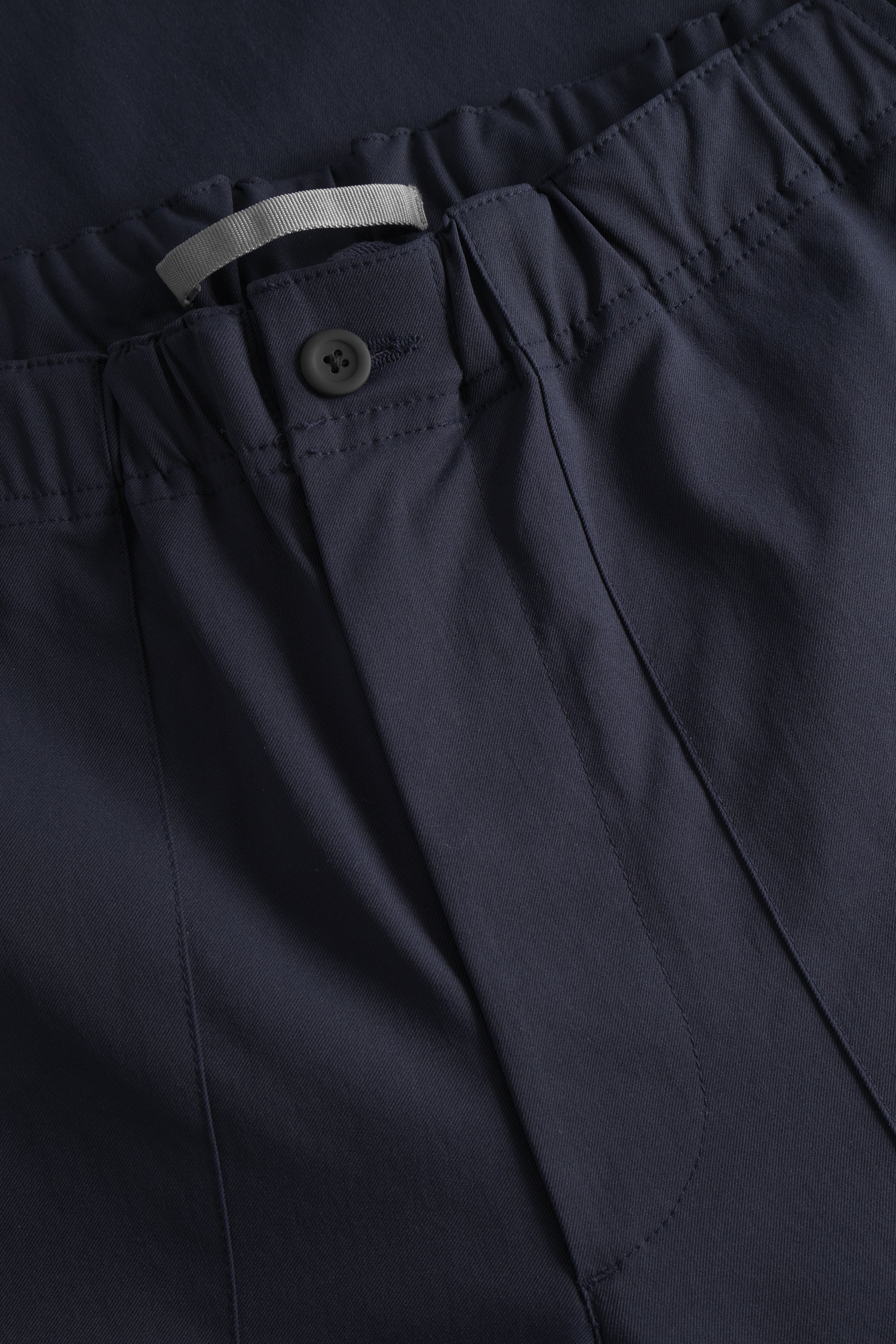 Ezra Fatigue Solotex Twill Trouser