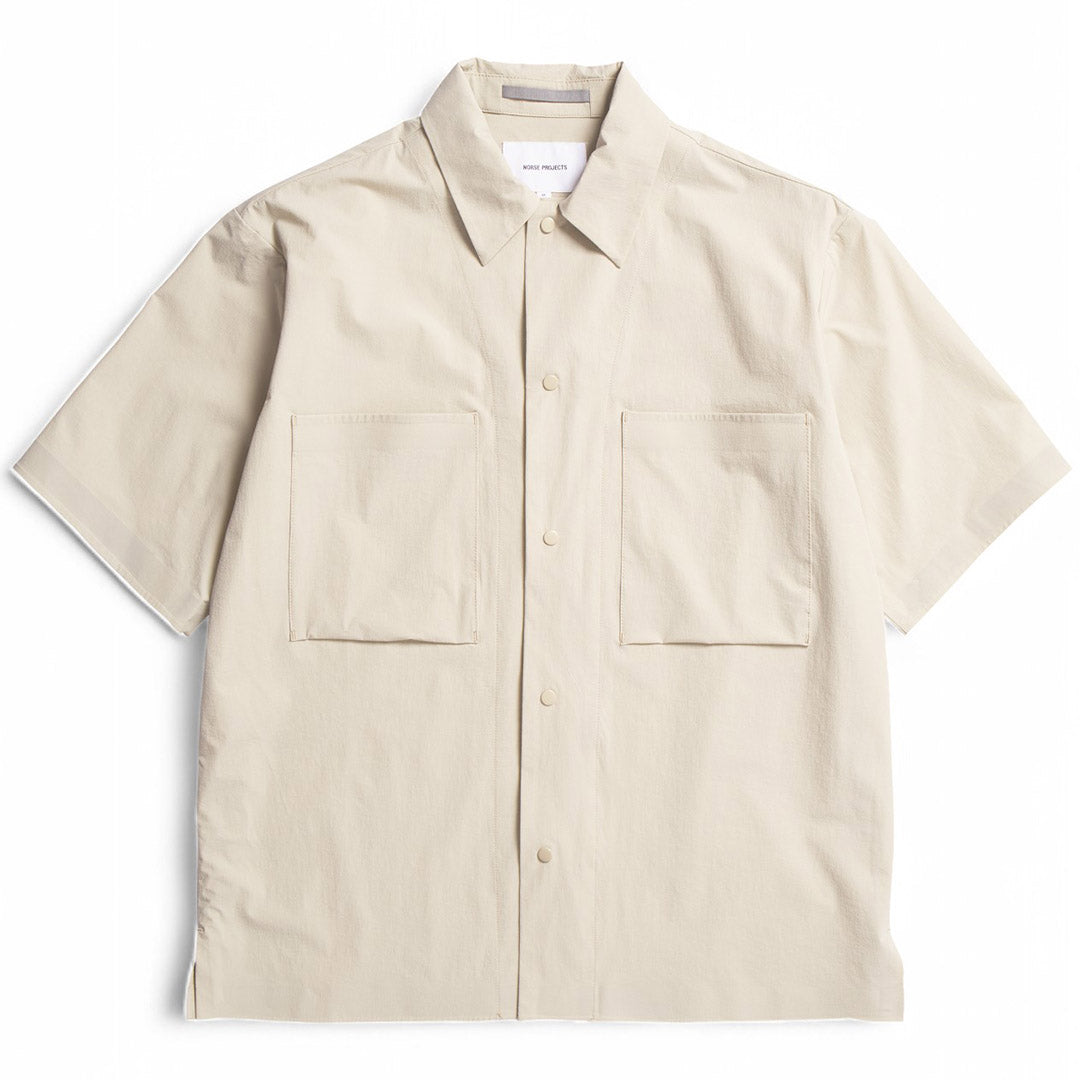 Hermann Travel Light SS