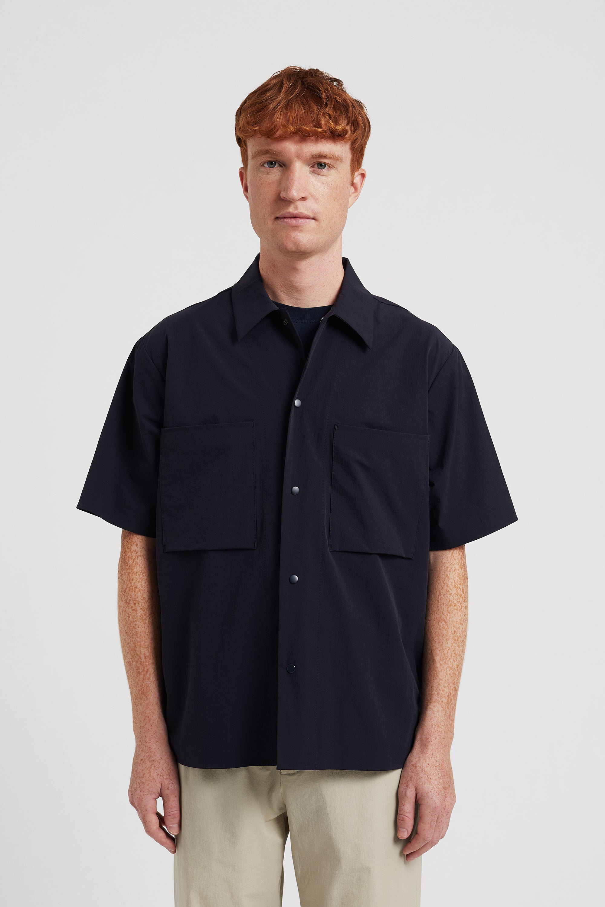 Hermann Travel Light SS