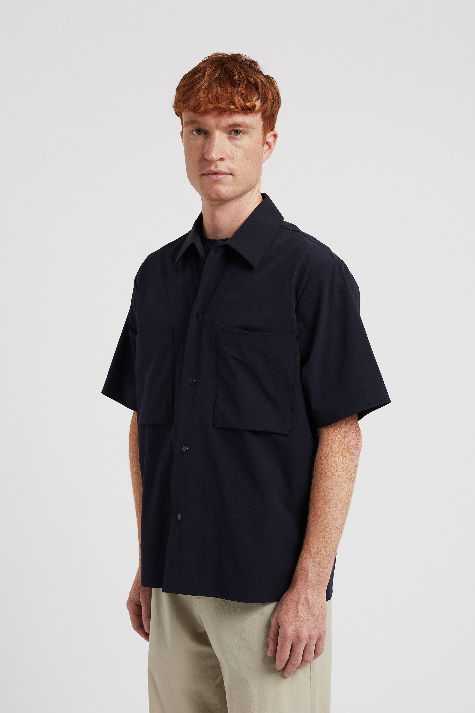 Hermann Travel Light SS