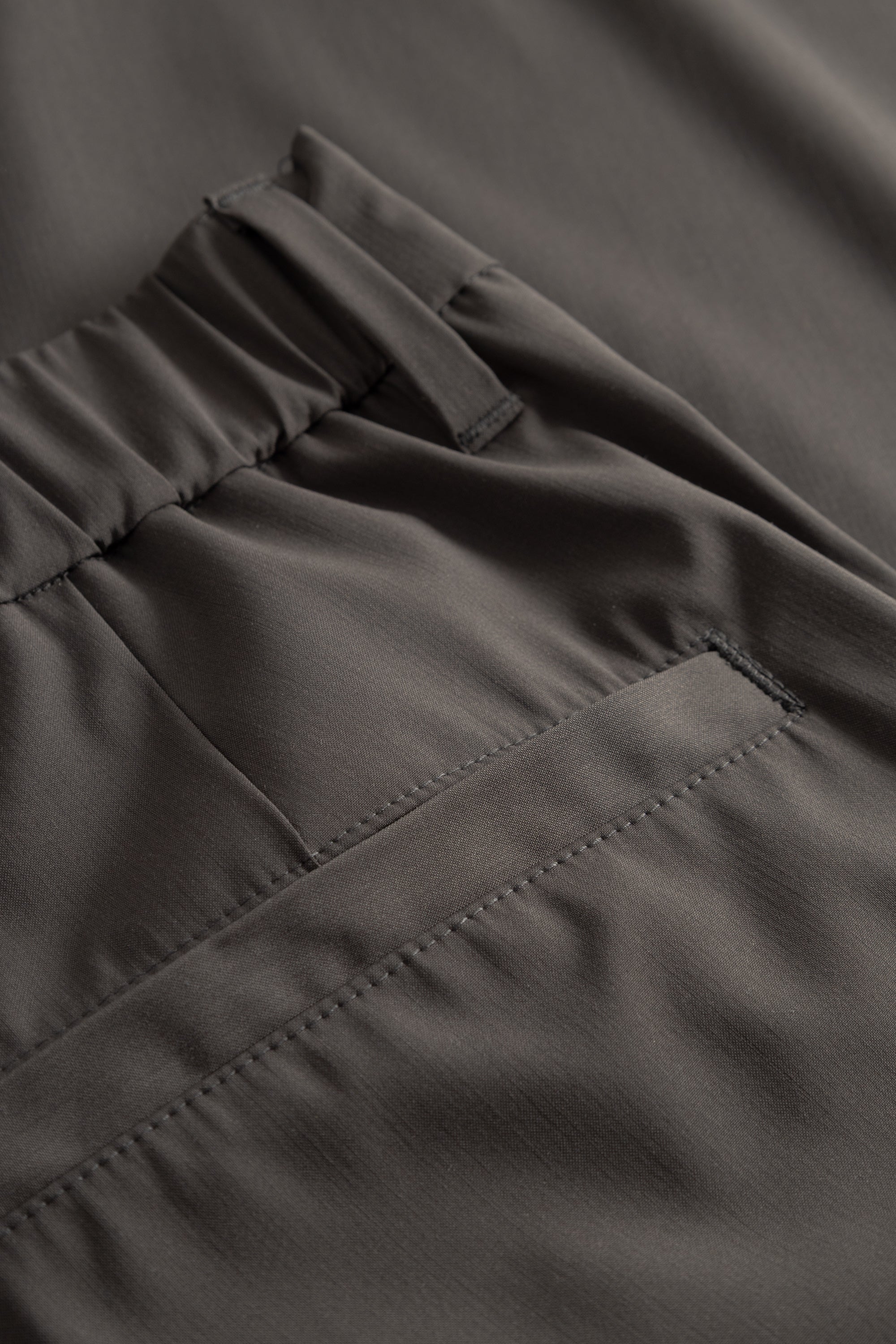 Norse Projects Hestur Relaxed Alpinix 37,5 Wool Trouser | thegoodlife. UAE