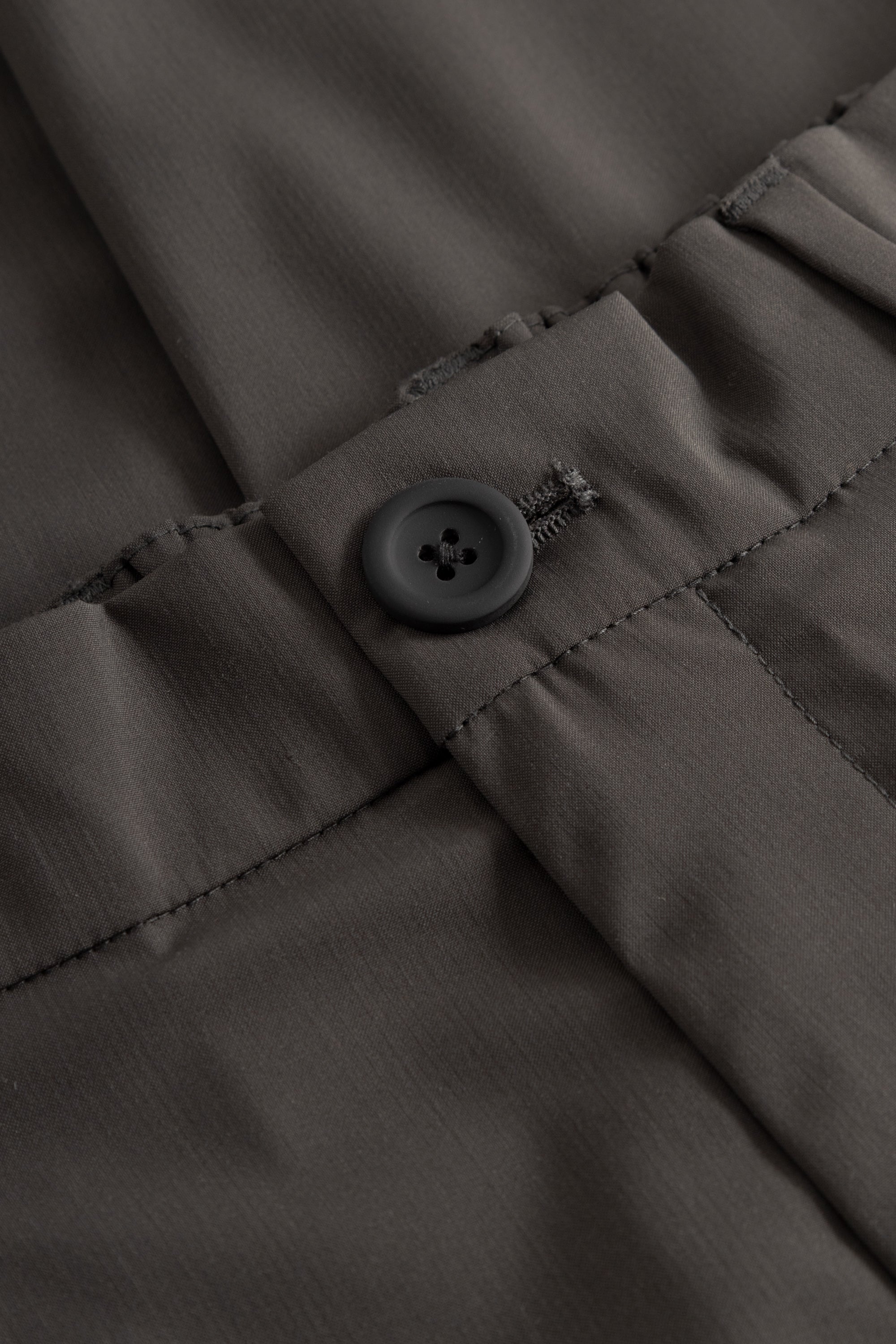 Norse Projects Hestur Relaxed Alpinix 37,5 Wool Trouser | thegoodlife. UAE
