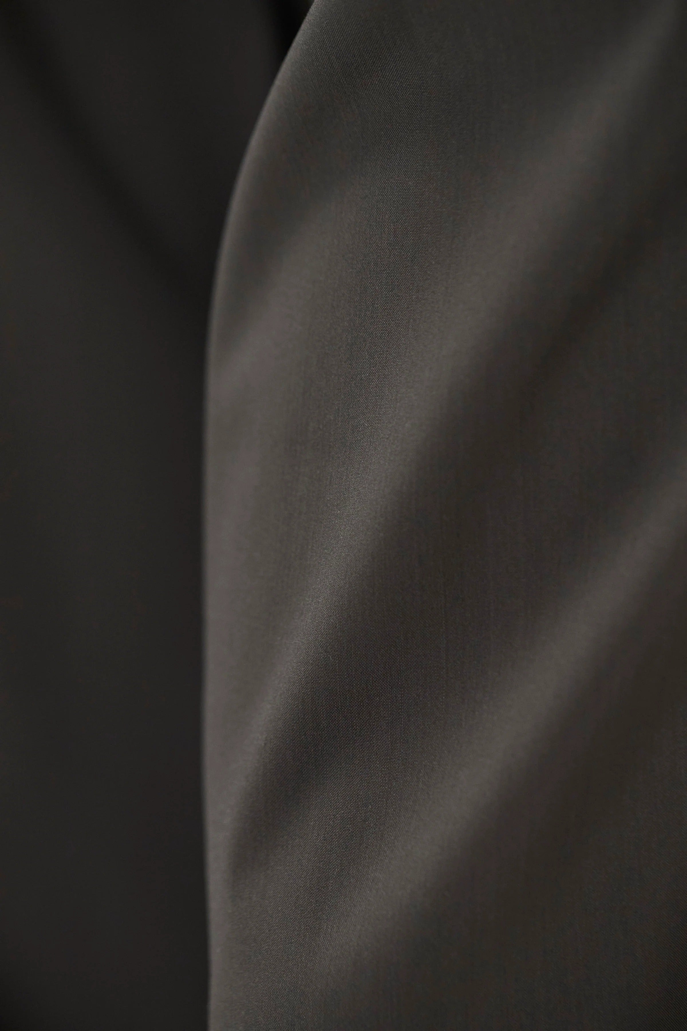 Norse Projects Hestur Relaxed Alpinix 37,5 Wool Trouser | thegoodlife. UAE