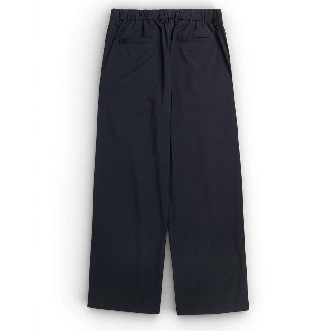 Norse Projects Hestur Relaxed Alpinix 37,5 Wool Trouser | thegoodlife. UAE