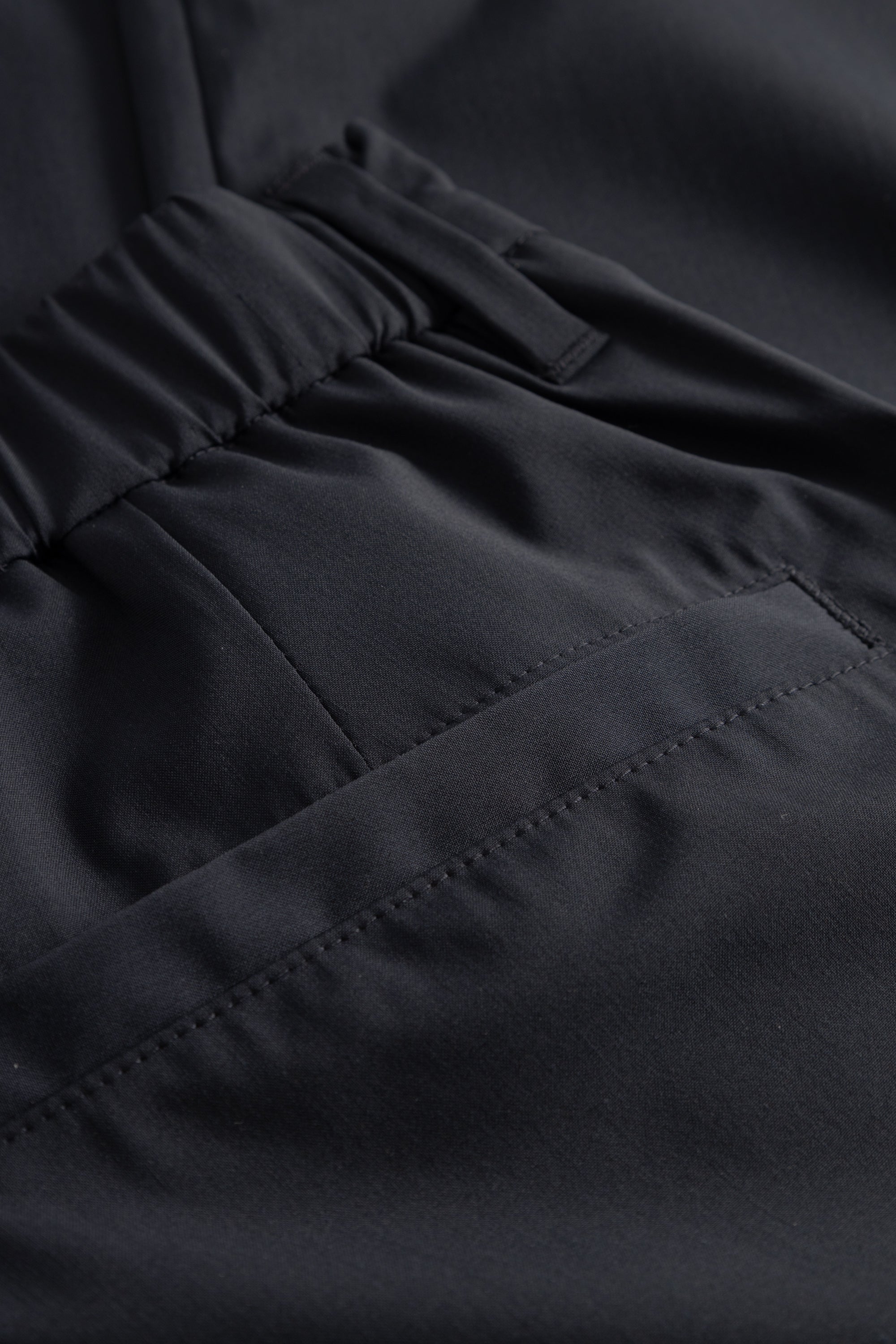Norse Projects Hestur Relaxed Alpinix 37,5 Wool Trouser | thegoodlife. UAE