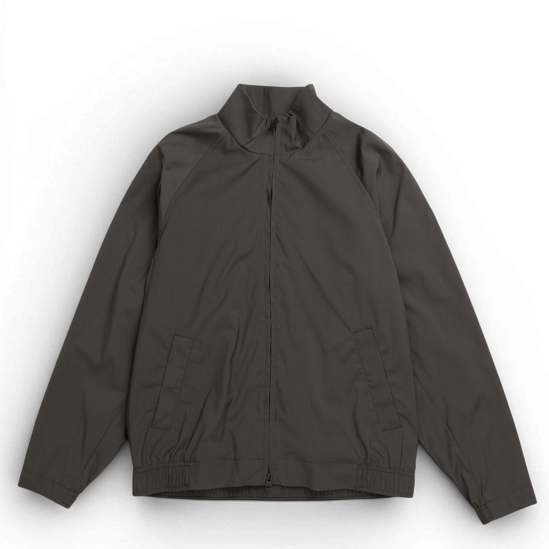 Korso Alpinix 37,5 Wool Harrington Jacket