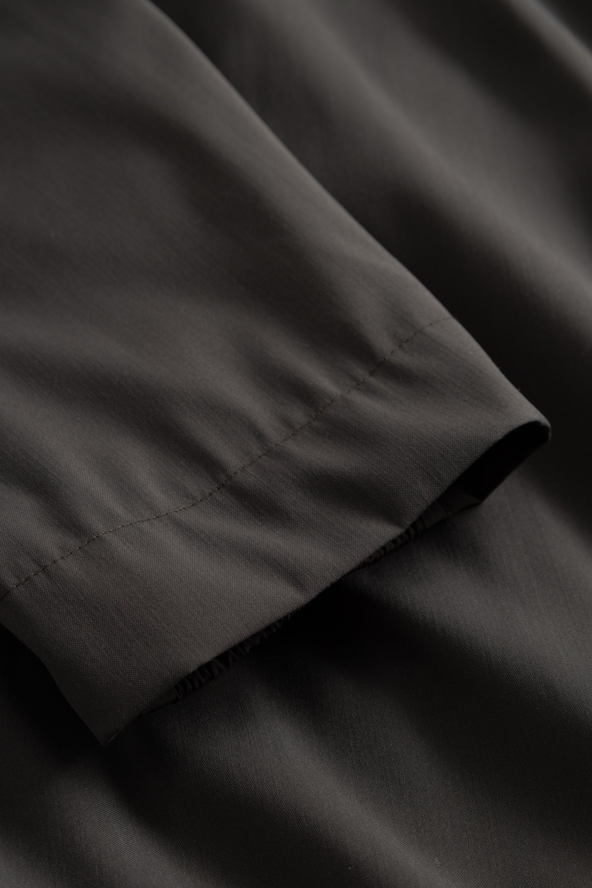 Norse Projects Korso Alpinix 37,5 Wool Harrington Jacket | thegoodlife. UAE