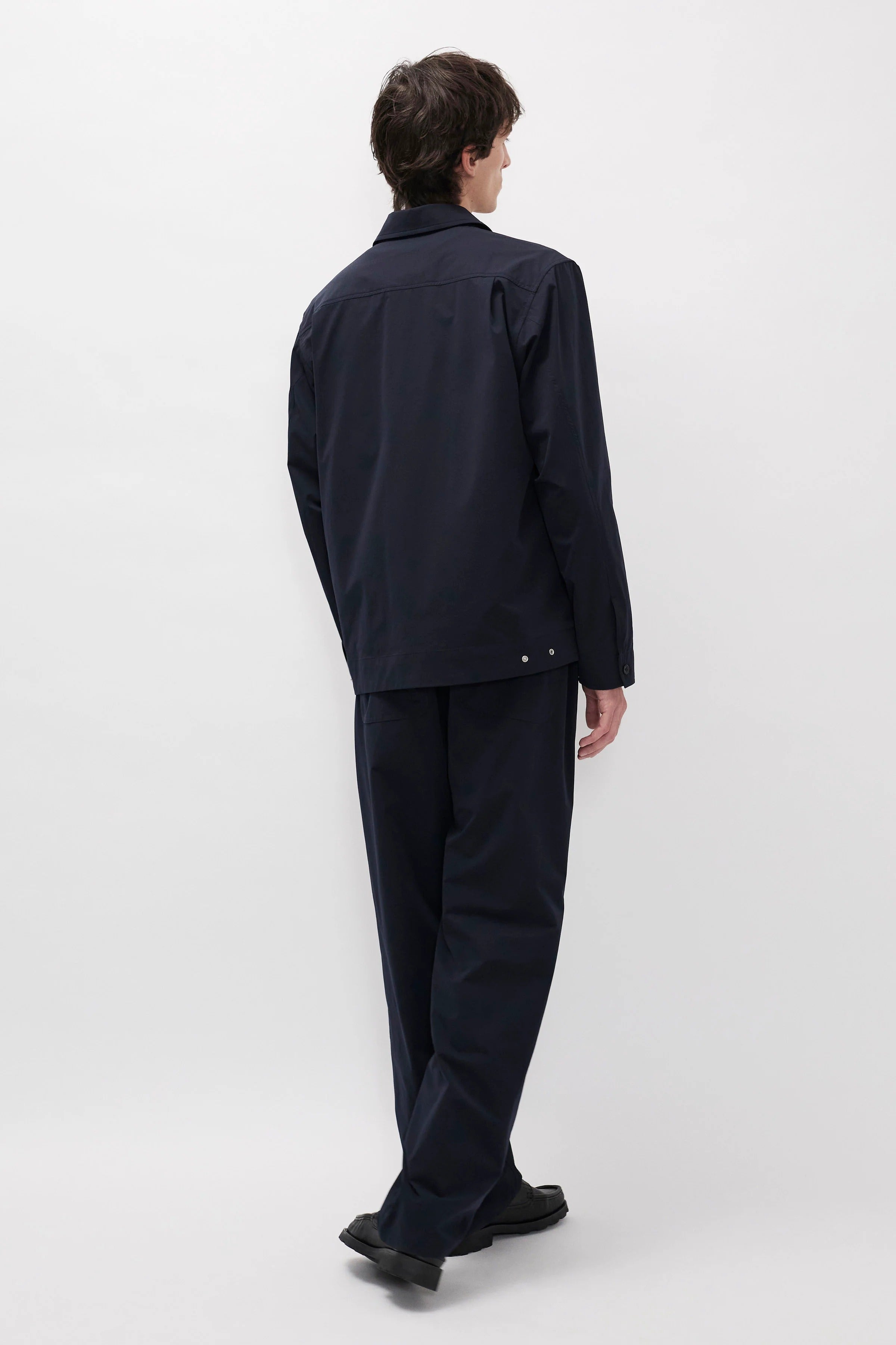 Norse Projects Kvitfjell Commuter Pant | thegoodlife. UAE