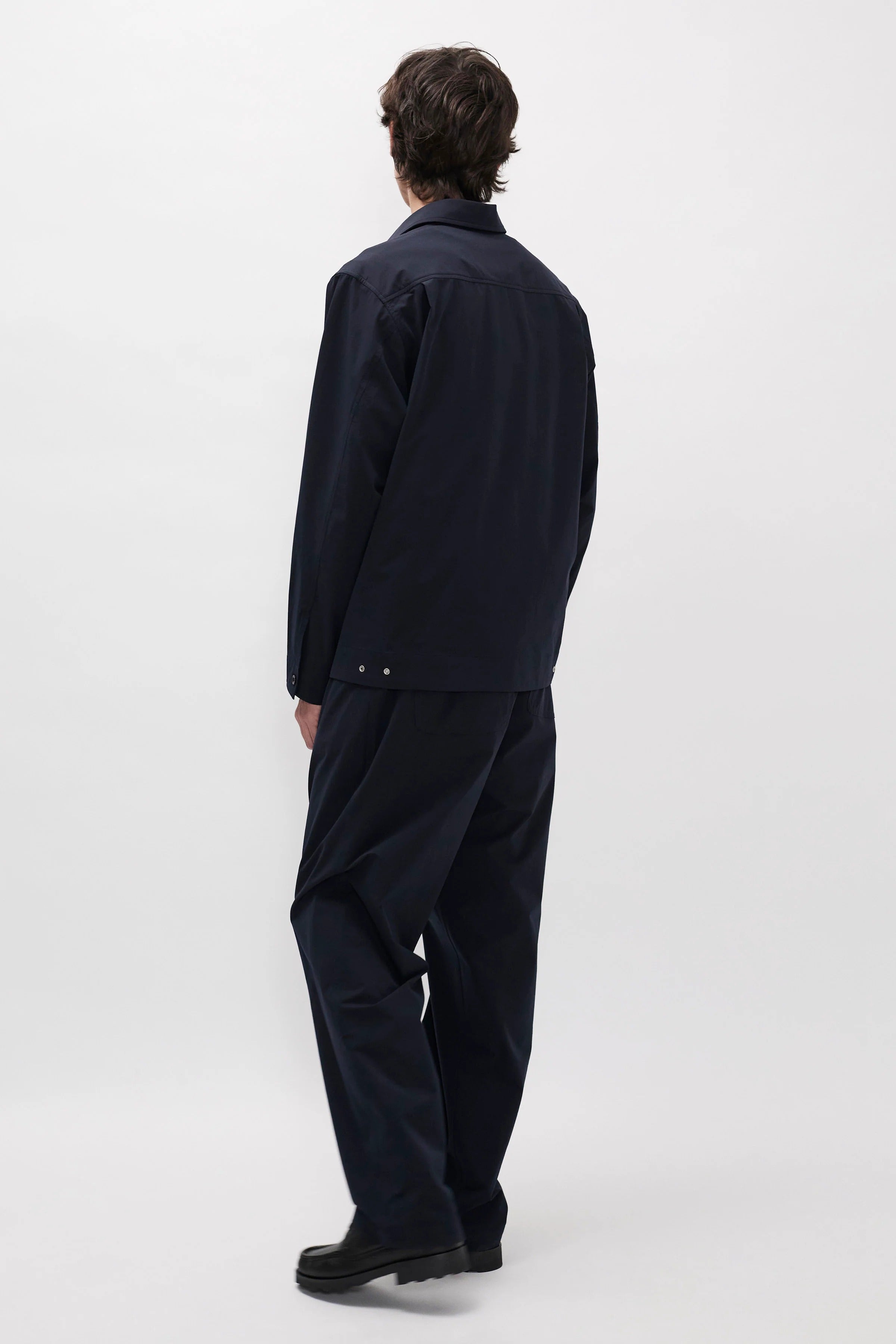 Norse Projects Kvitfjell Commuter Pant | thegoodlife. UAE
