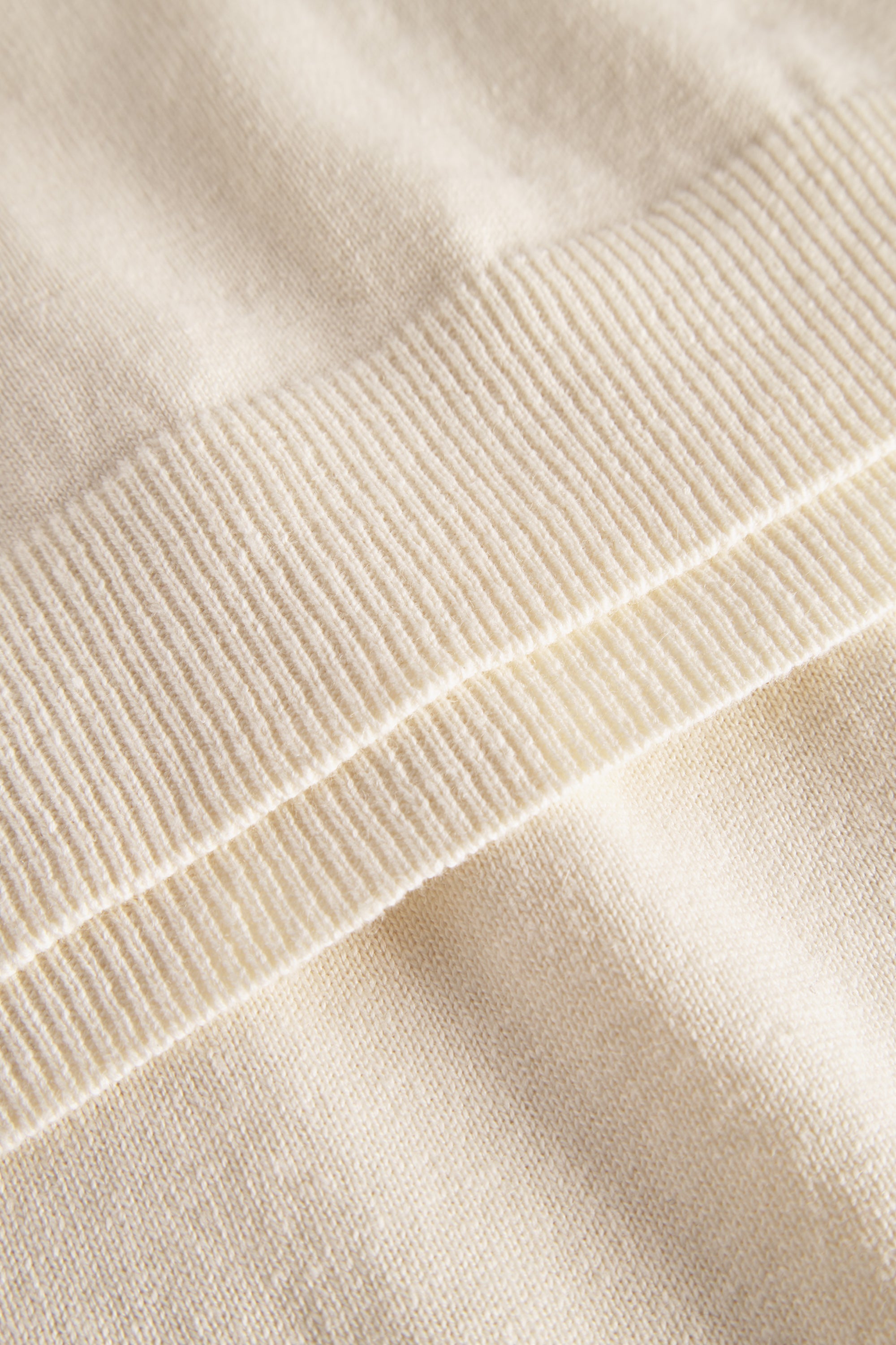 Leif Cotton Linen Polo