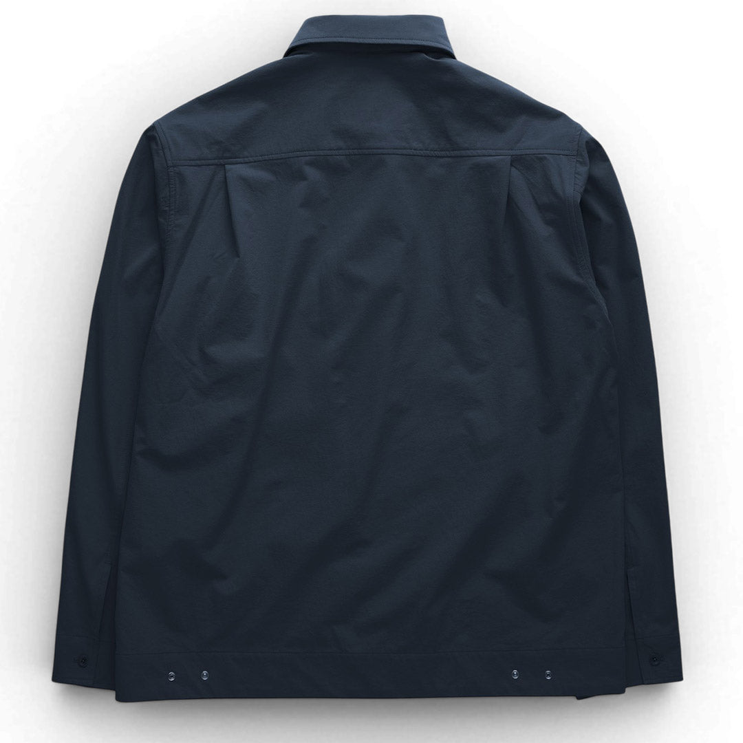 Mols Commuter Overshirt