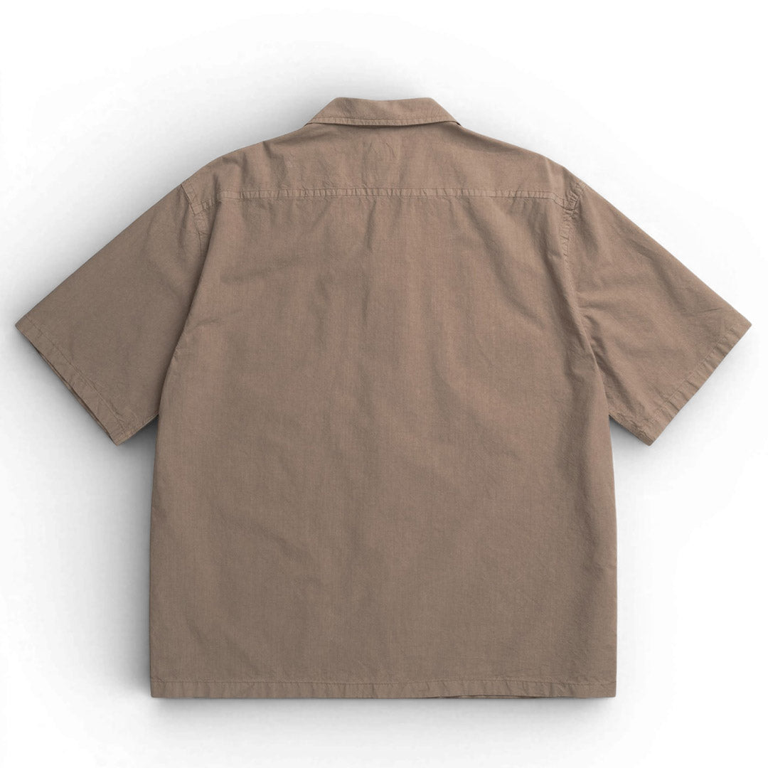 Mols Tencel SS Shirt
