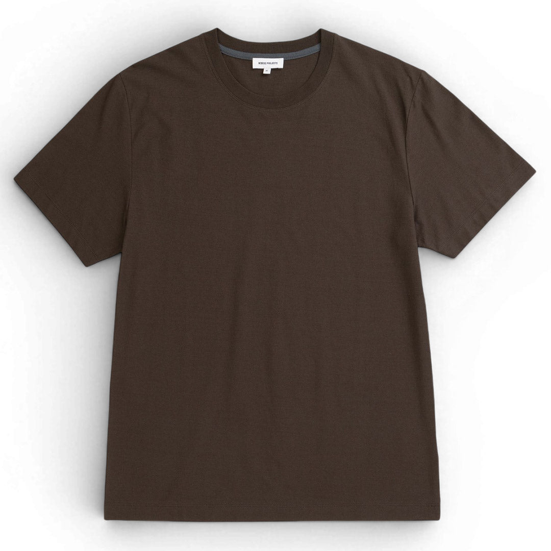 Nordborg Cotton Crepe T-shirt
