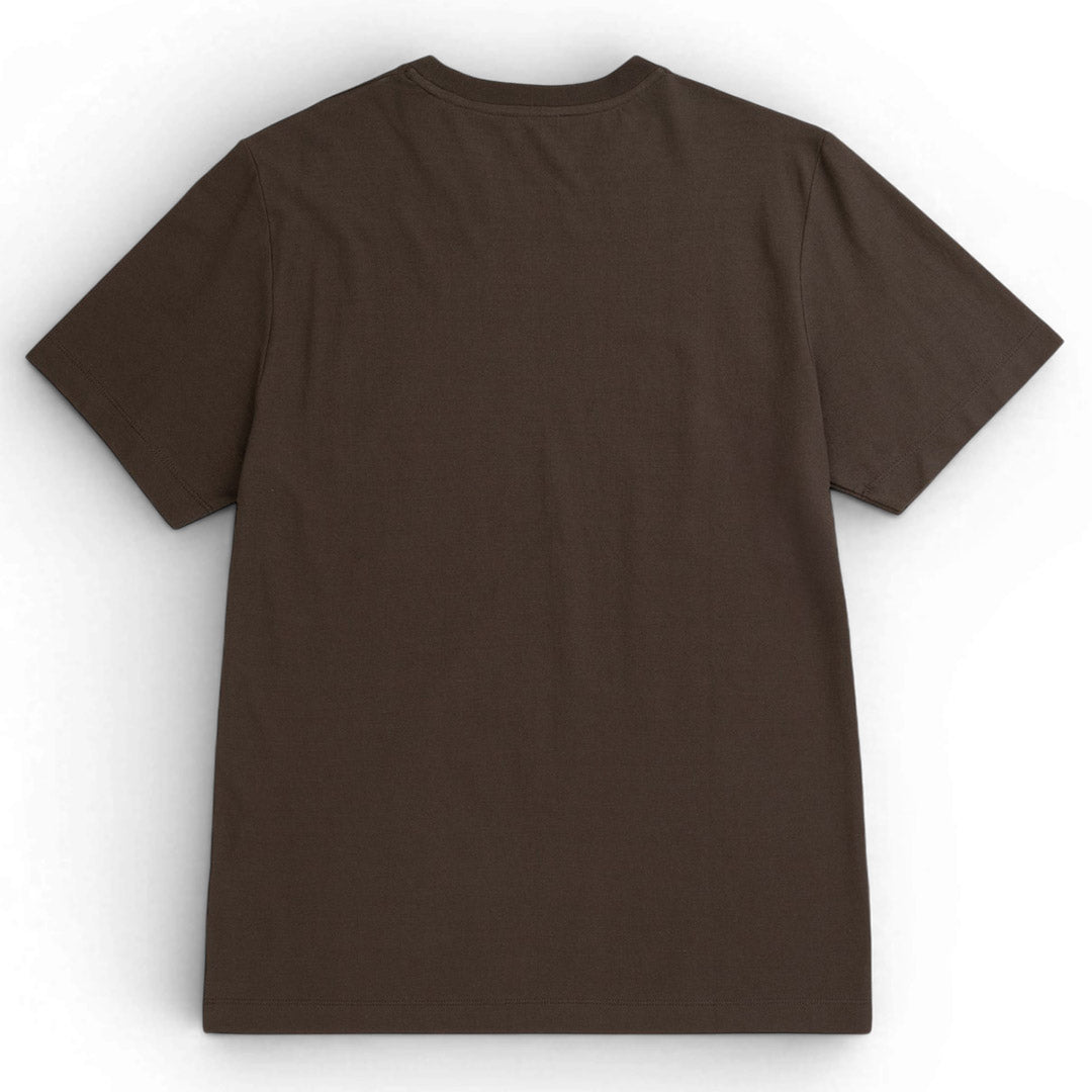 Nordborg Cotton Crepe T-shirt