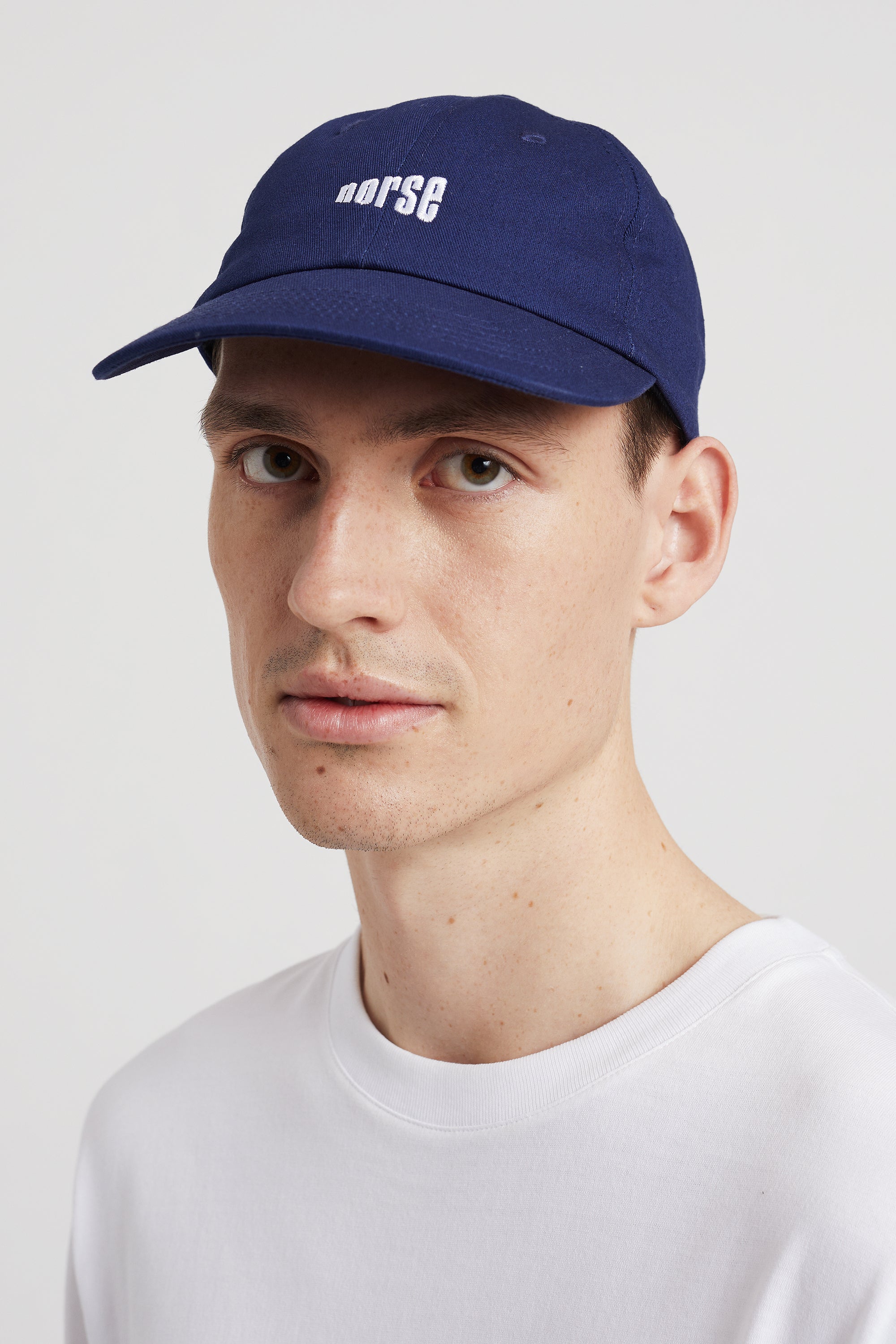 NORSE Twill 6-Panel Cap