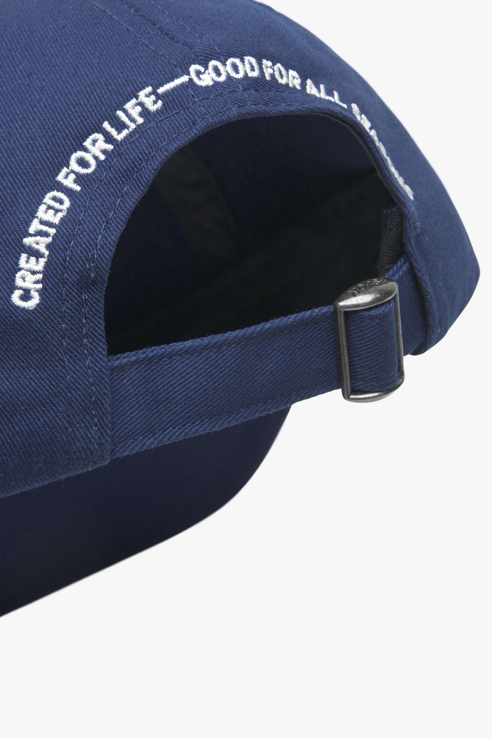 NORSE Twill 6-Panel Cap