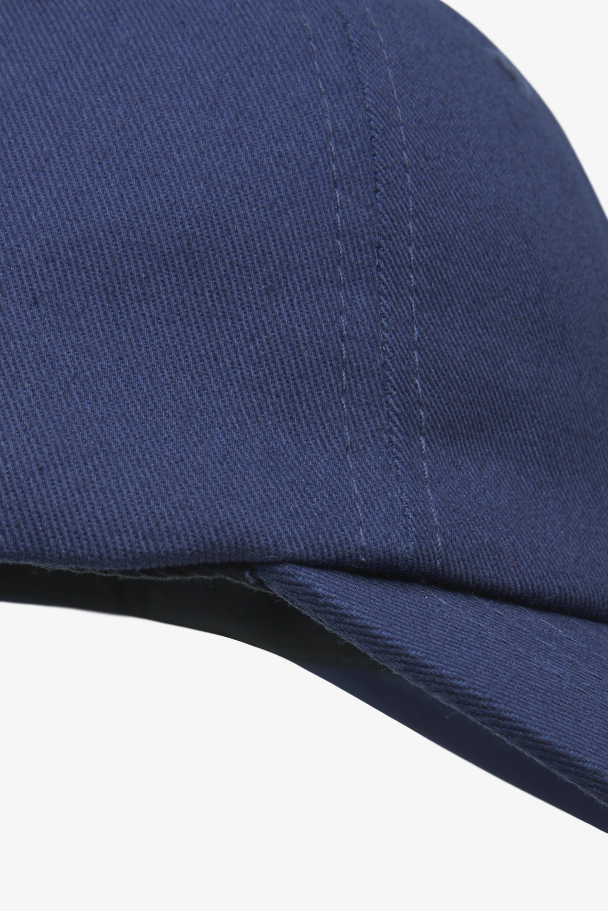 NORSE Twill 6-Panel Cap