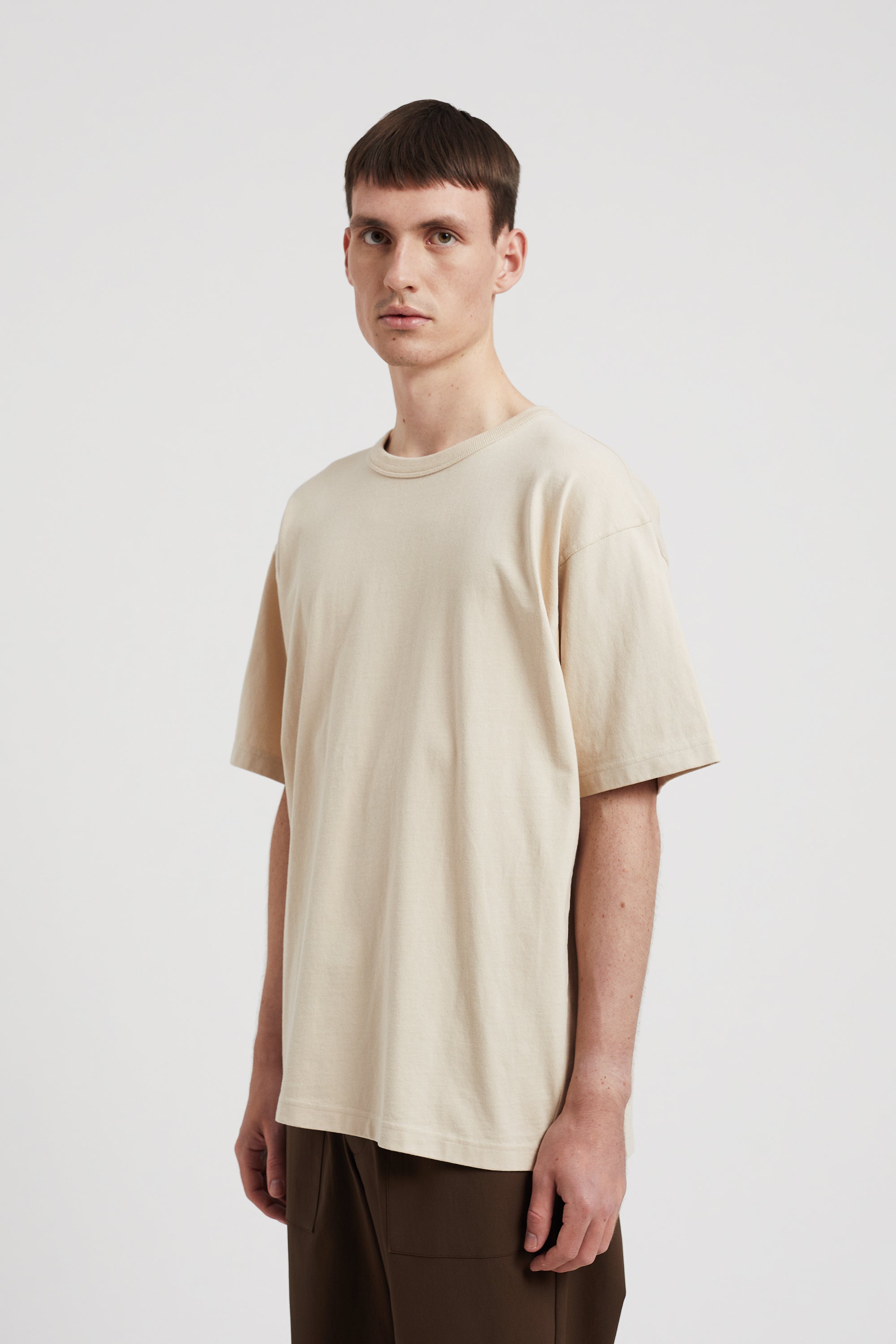 Simon Heavy T-shirt