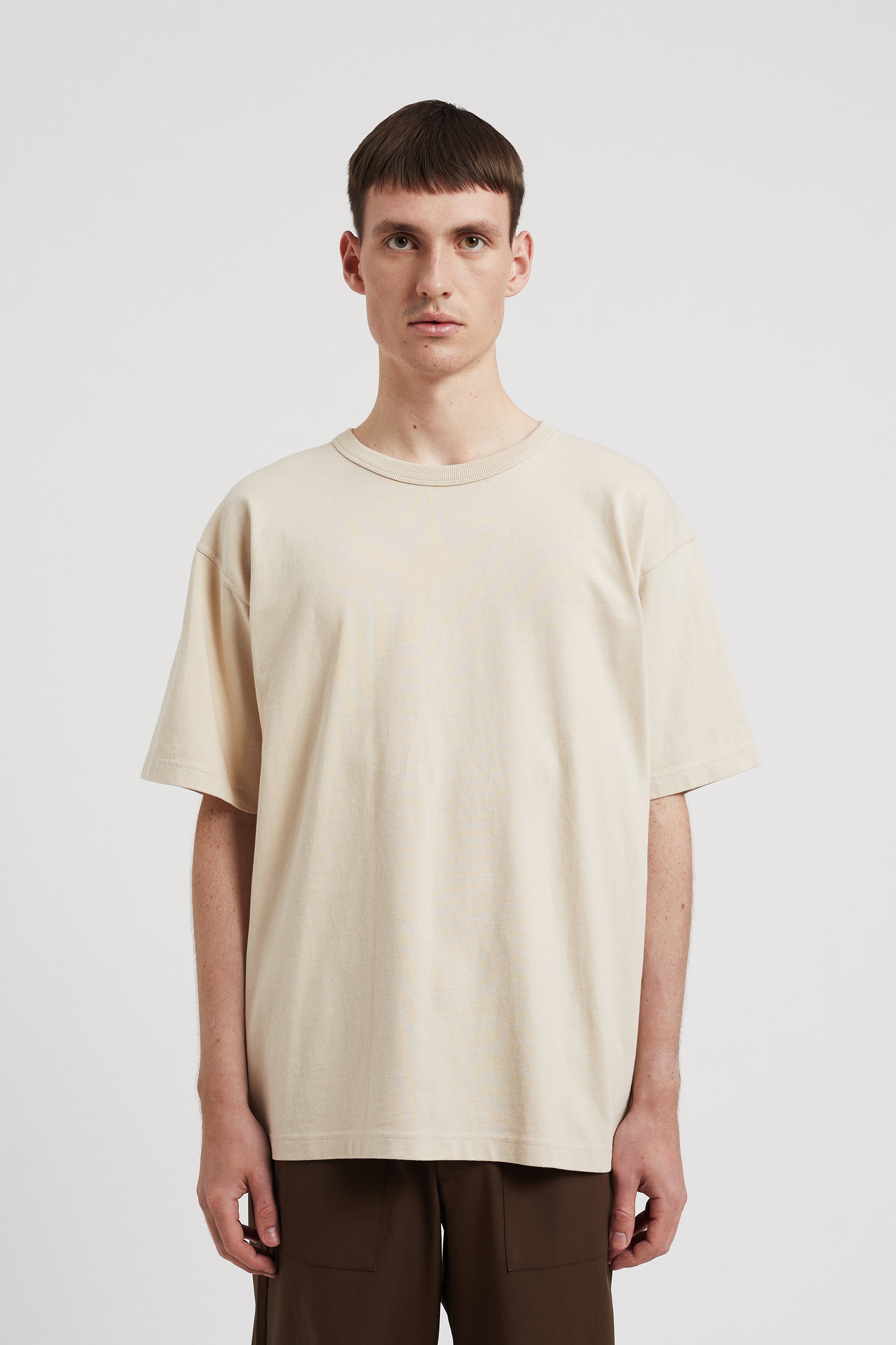 Simon Heavy T-shirt