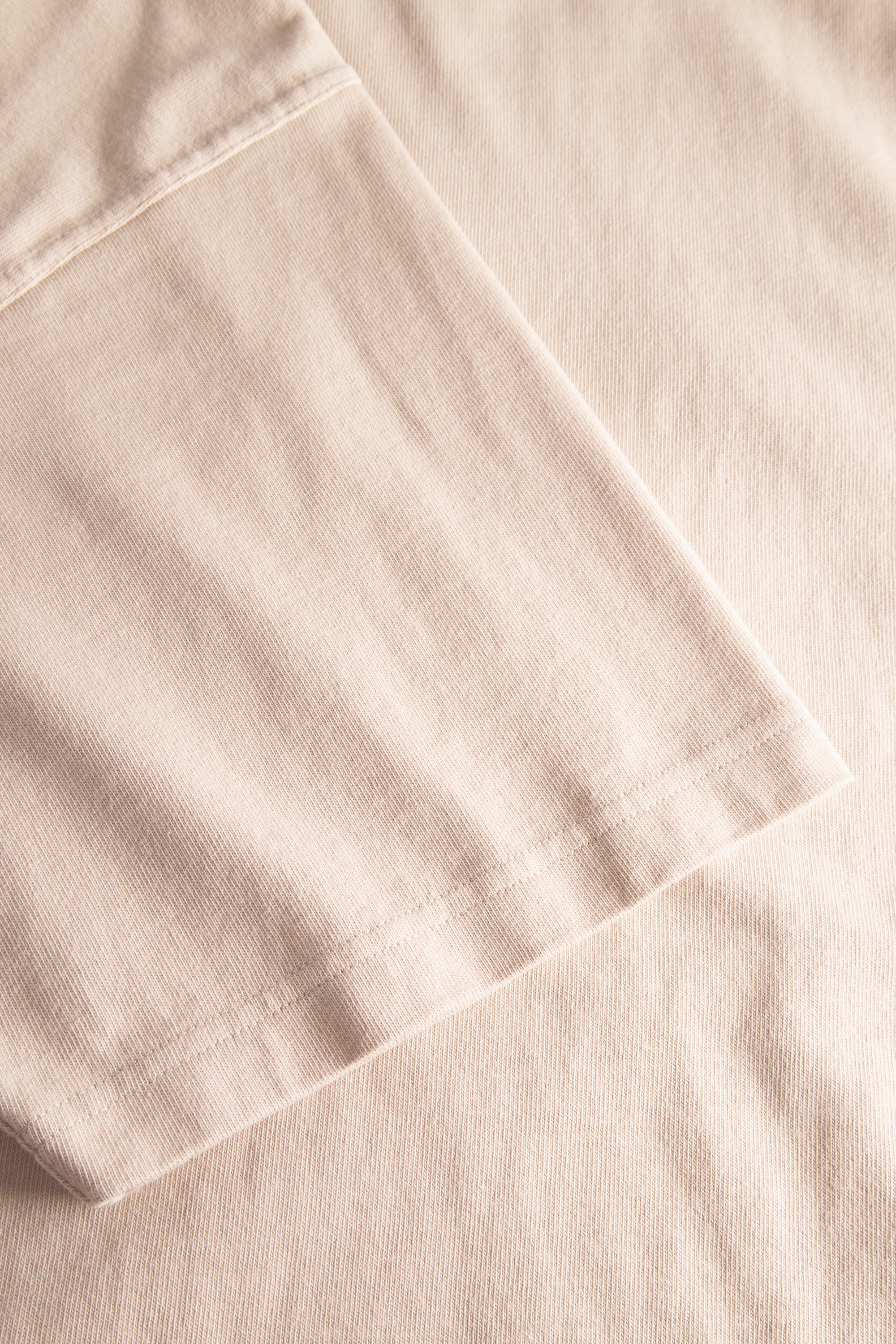 Simon Heavy T-shirt