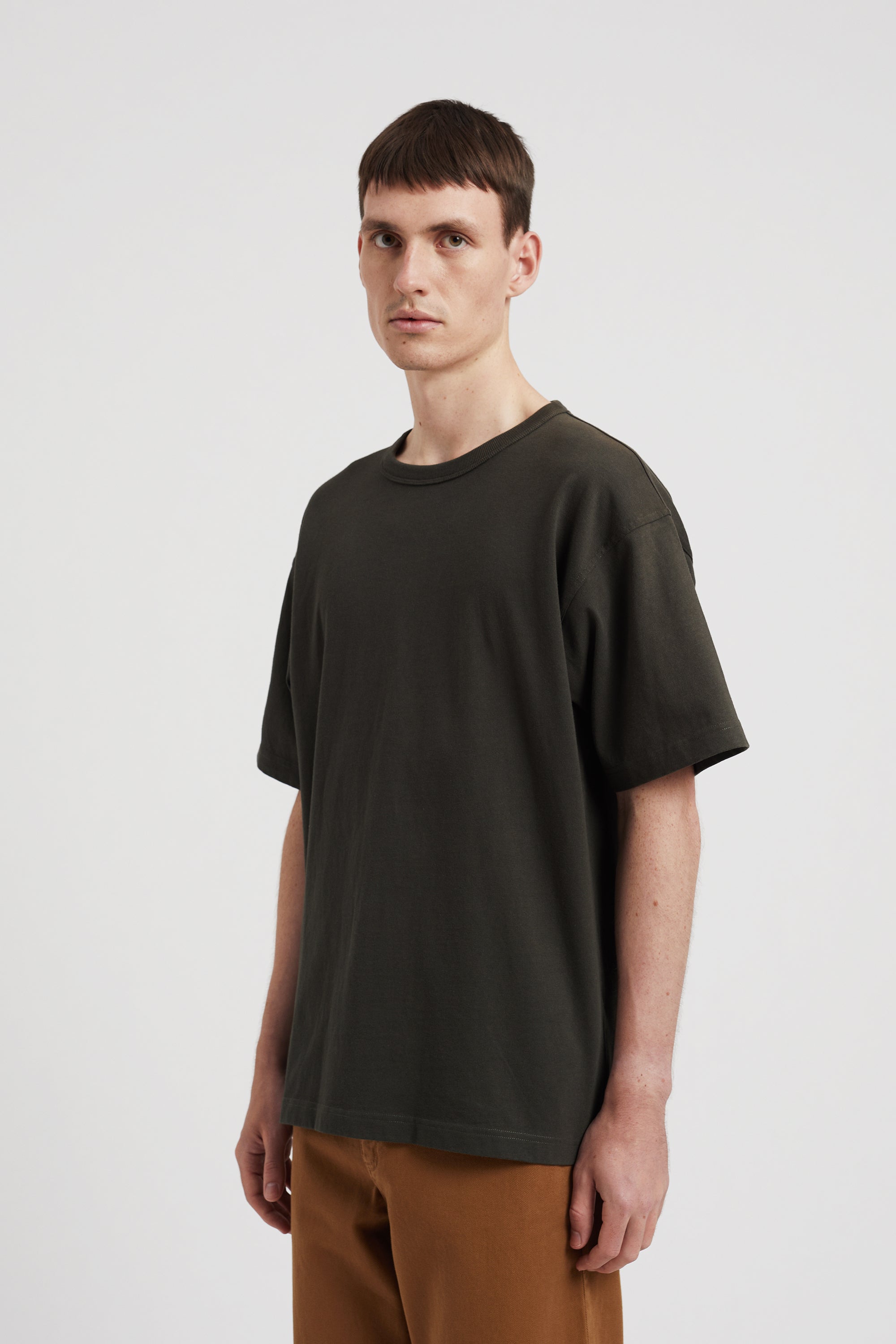 Simon Heavy T-shirt