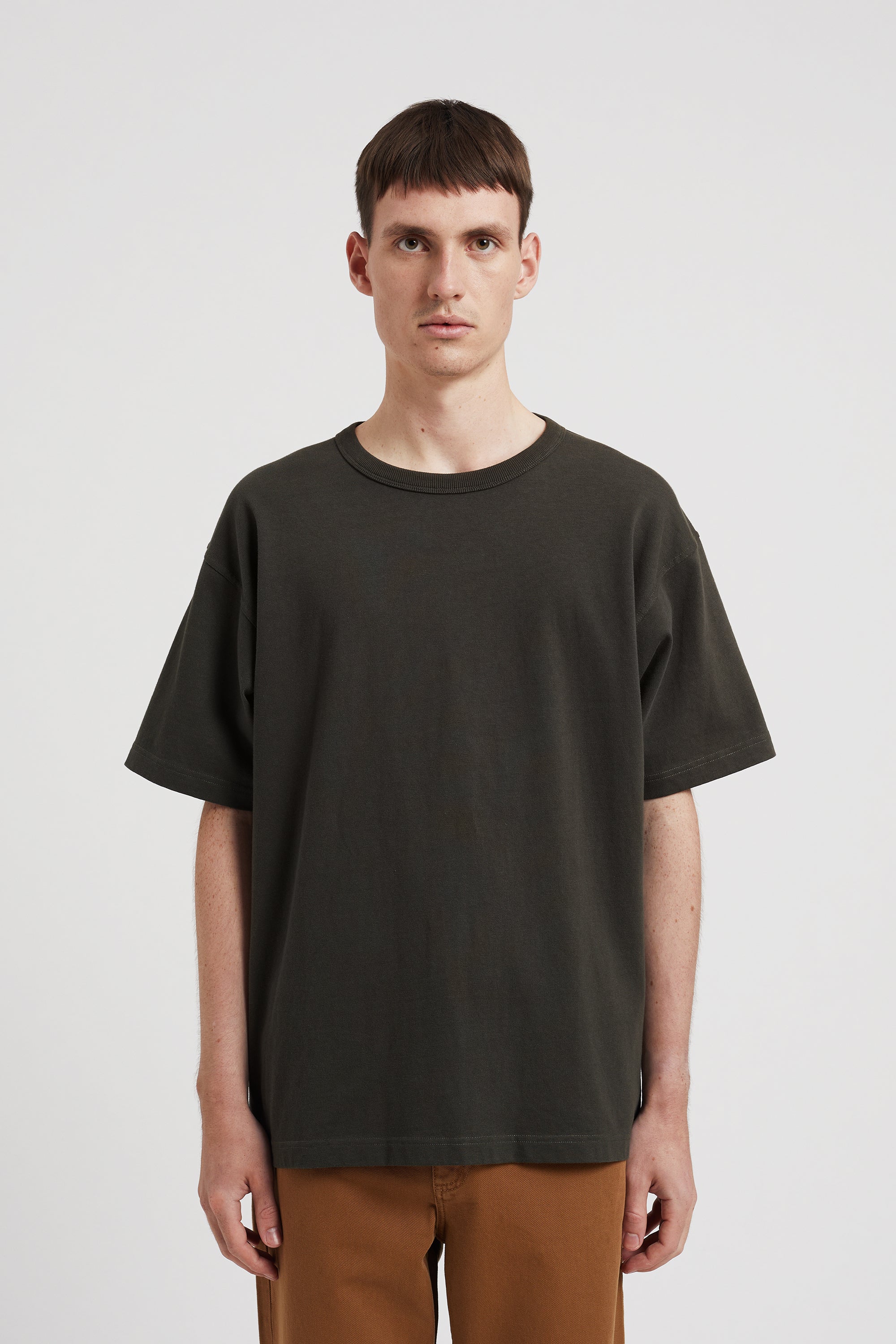 Simon Heavy T-shirt