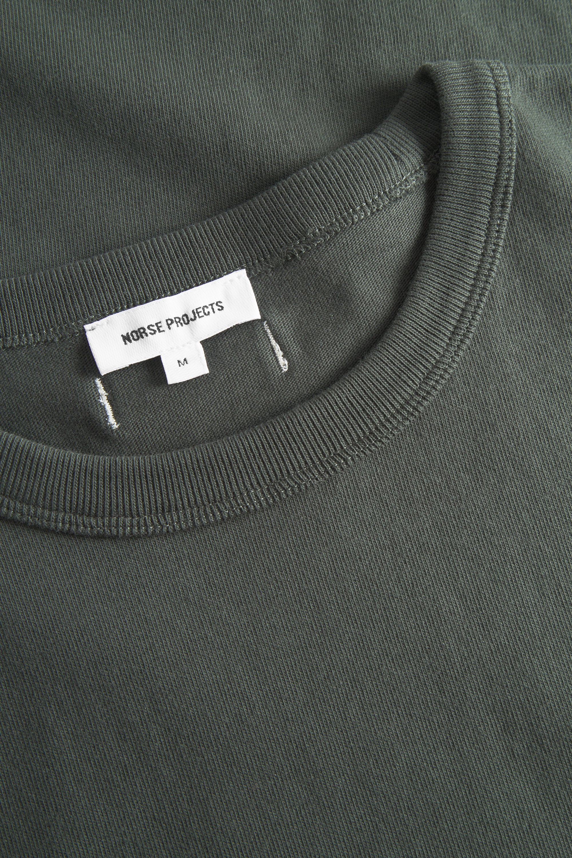 Simon Heavy T-shirt