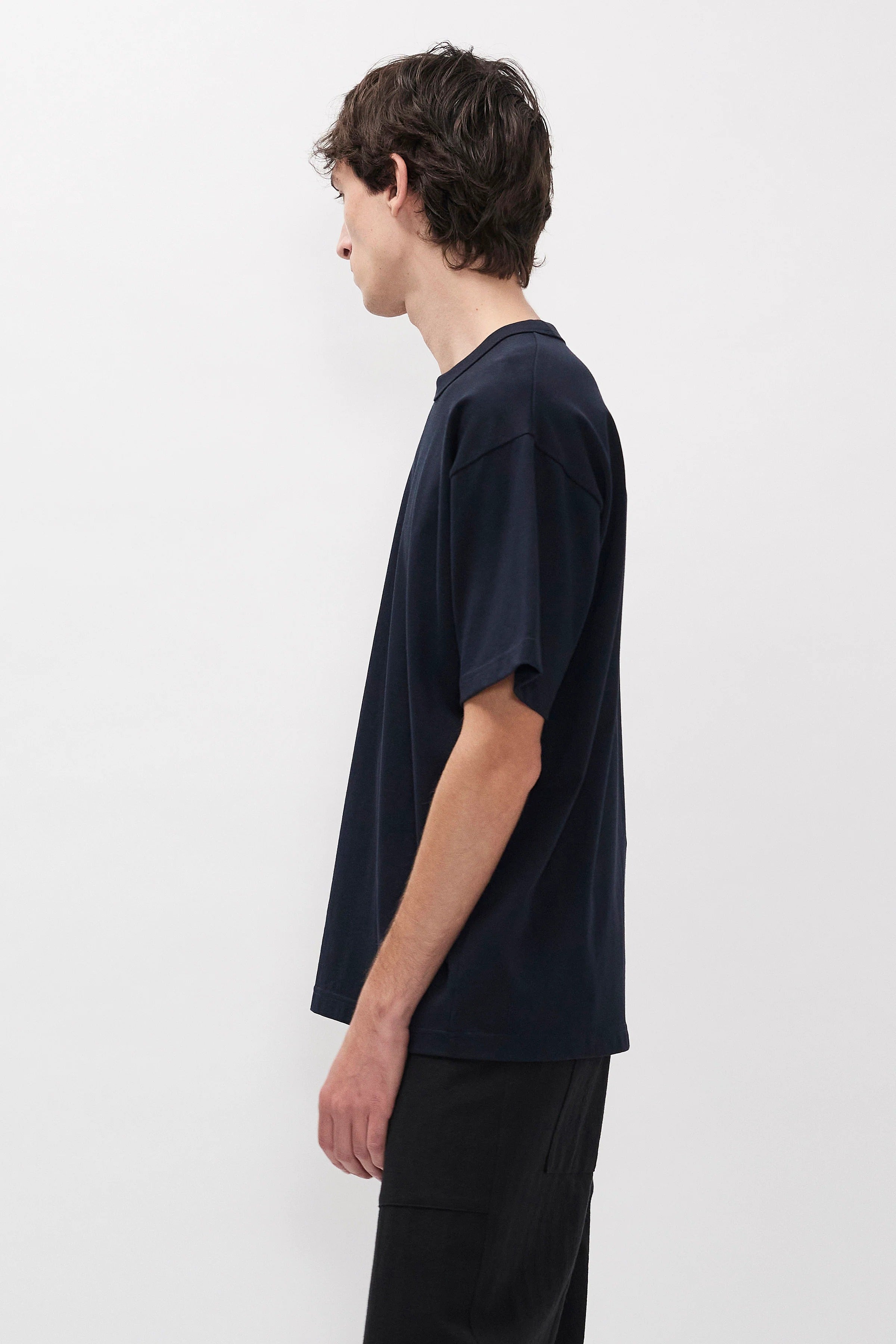 Snekkersten Organic Arch Print T-Shirt