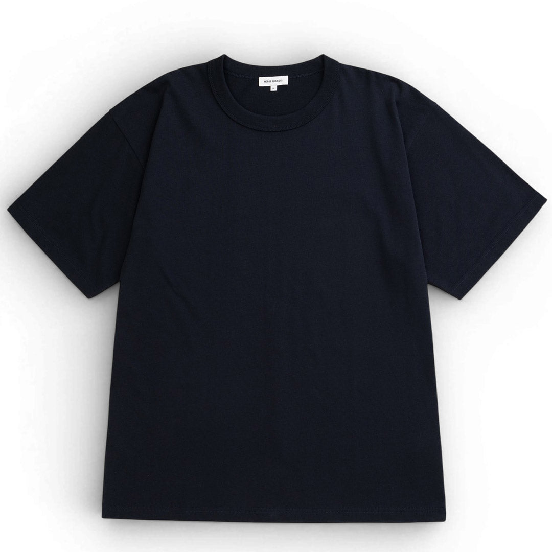 Snekkersten Organic Arch Print T-Shirt