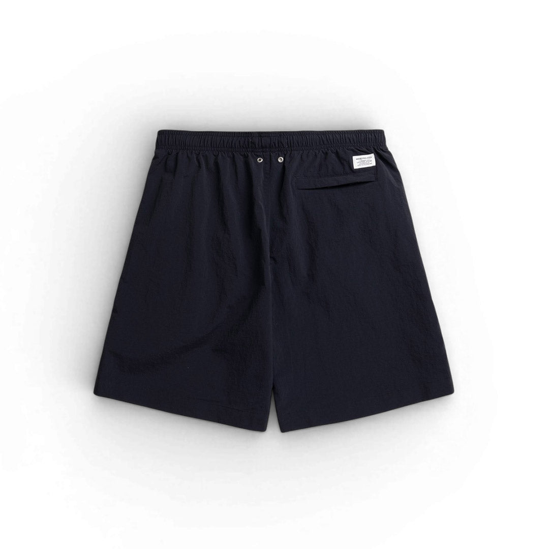 Sund Relaxed Recycled Nylon Swimmers