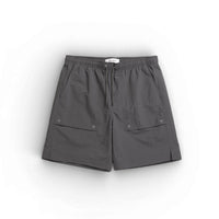 Sund Relaxed Recycled Nylon Swimmers