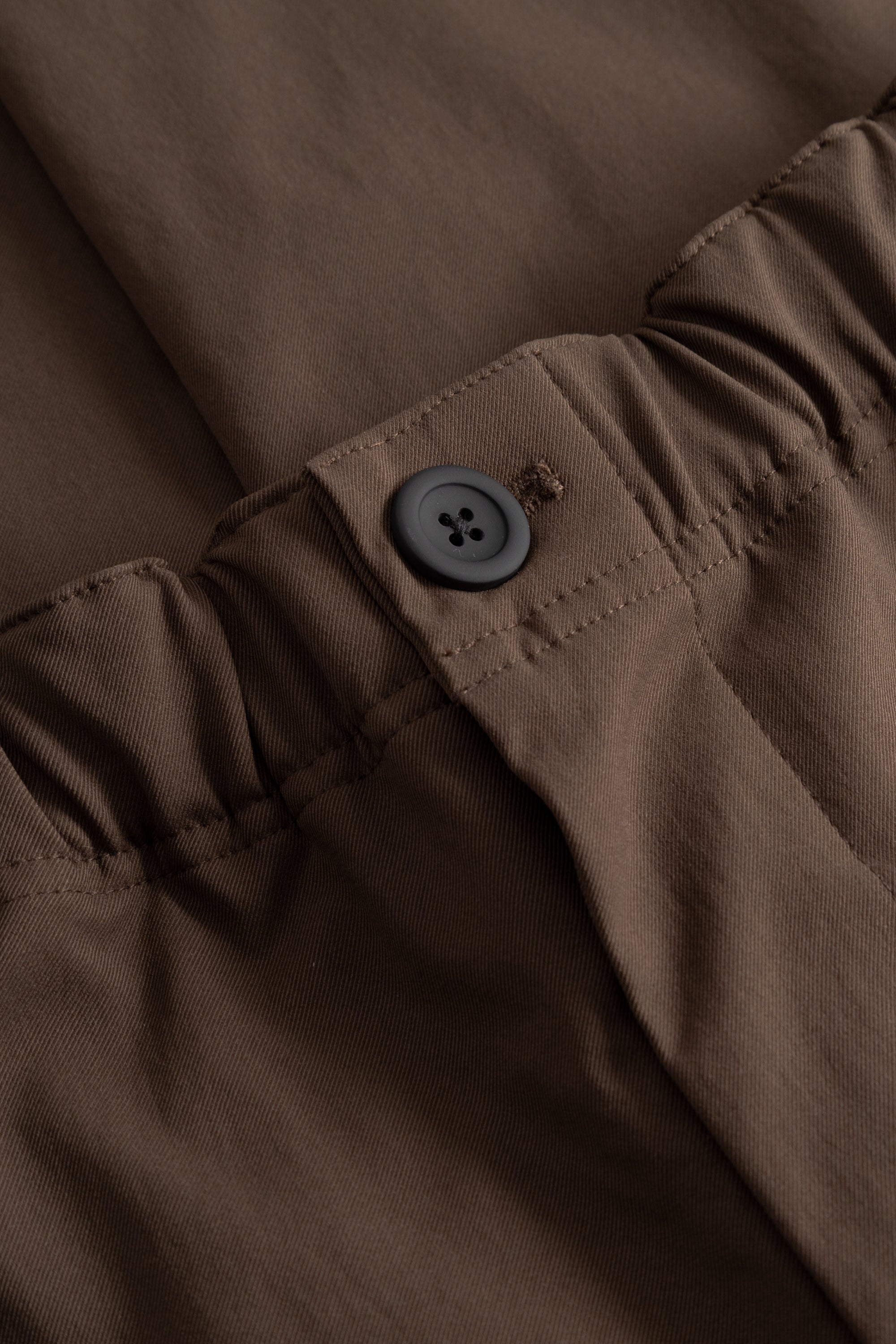 Trysil Regular Solotex Twill Trouser