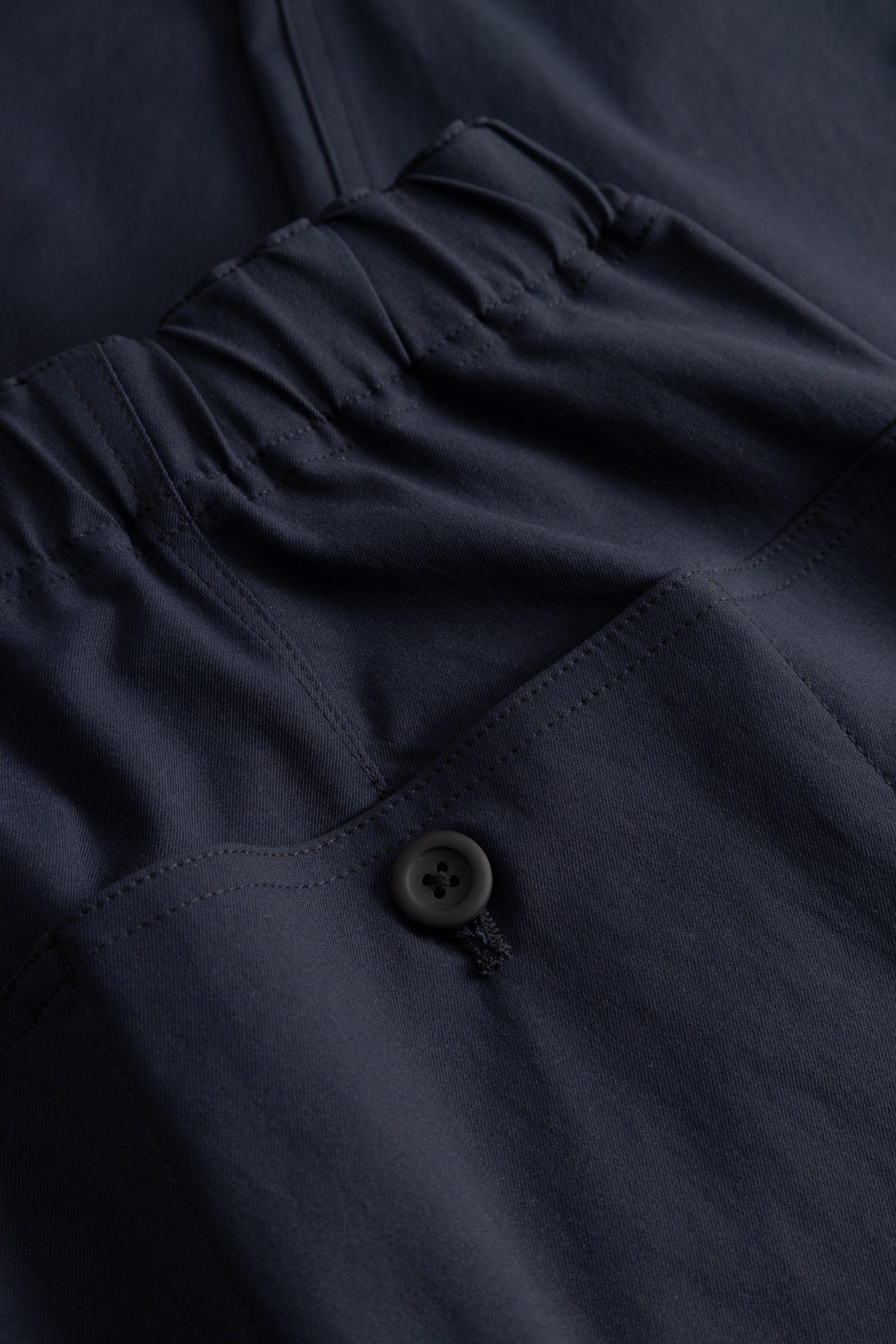 Trysil Regular Solotex Twill Trouser