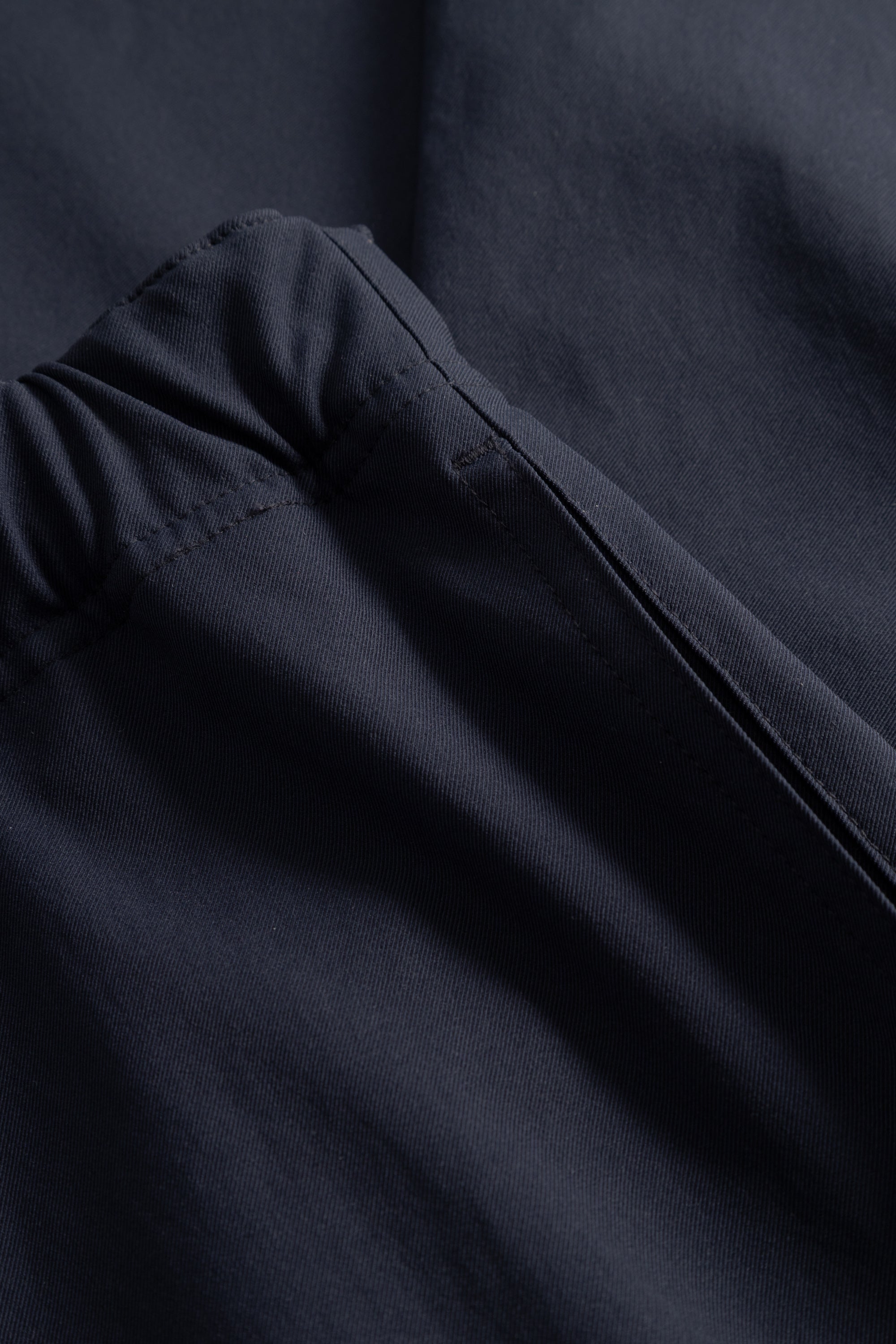 Trysil Regular Solotex Twill Trouser