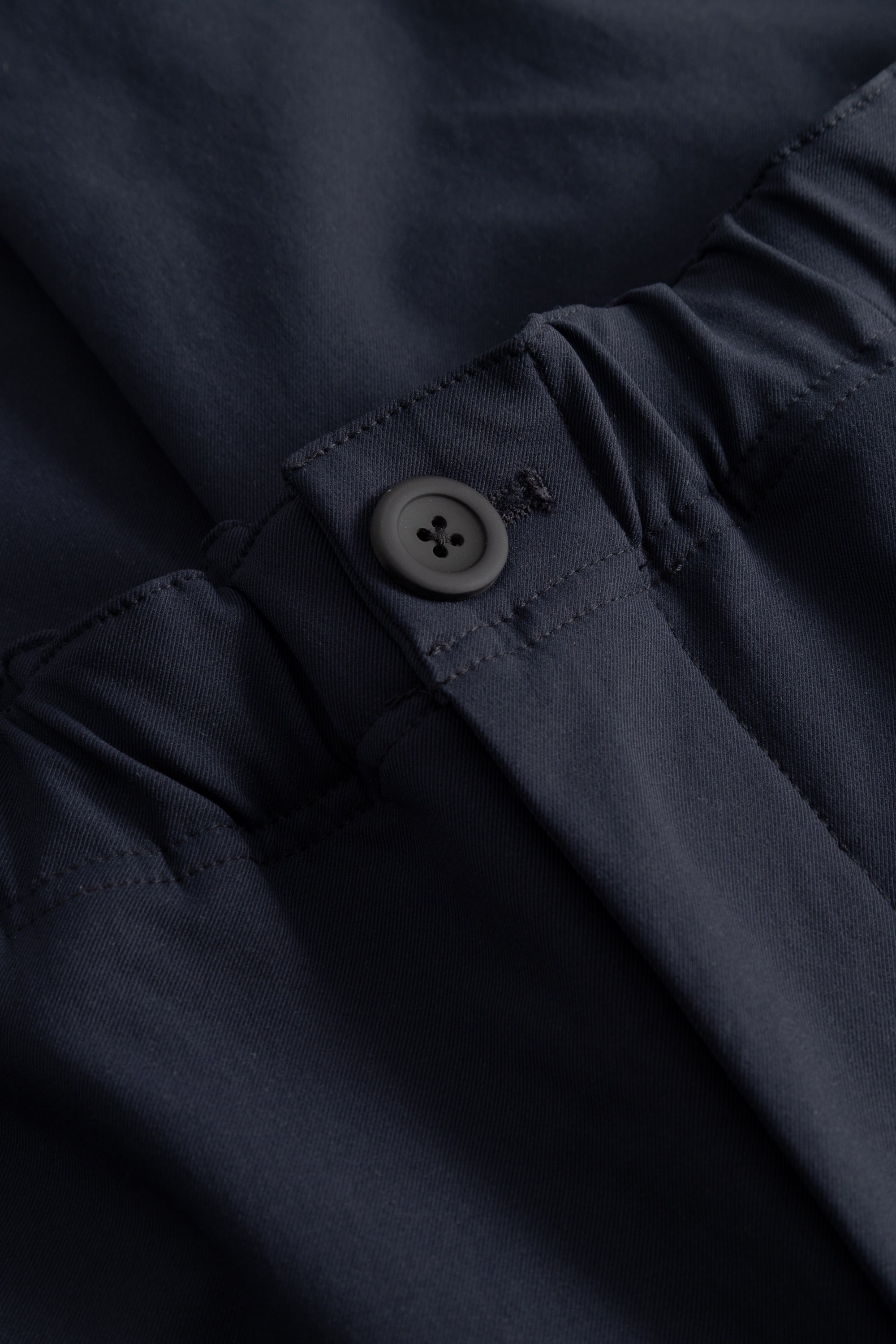 Trysil Regular Solotex Twill Trouser