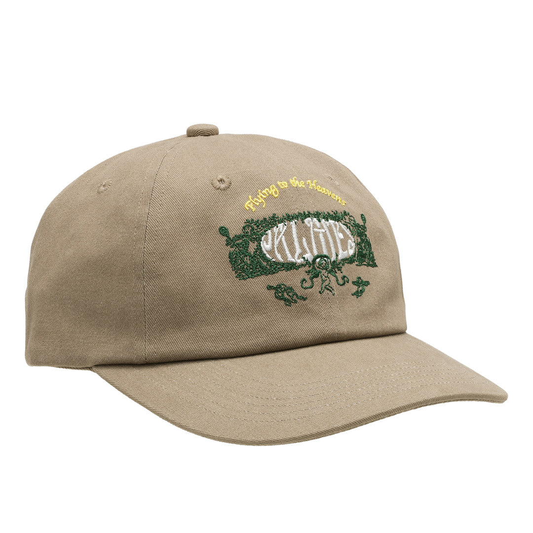 Palmes Angels 6-Panel Cap | thegoodlife. UAE
