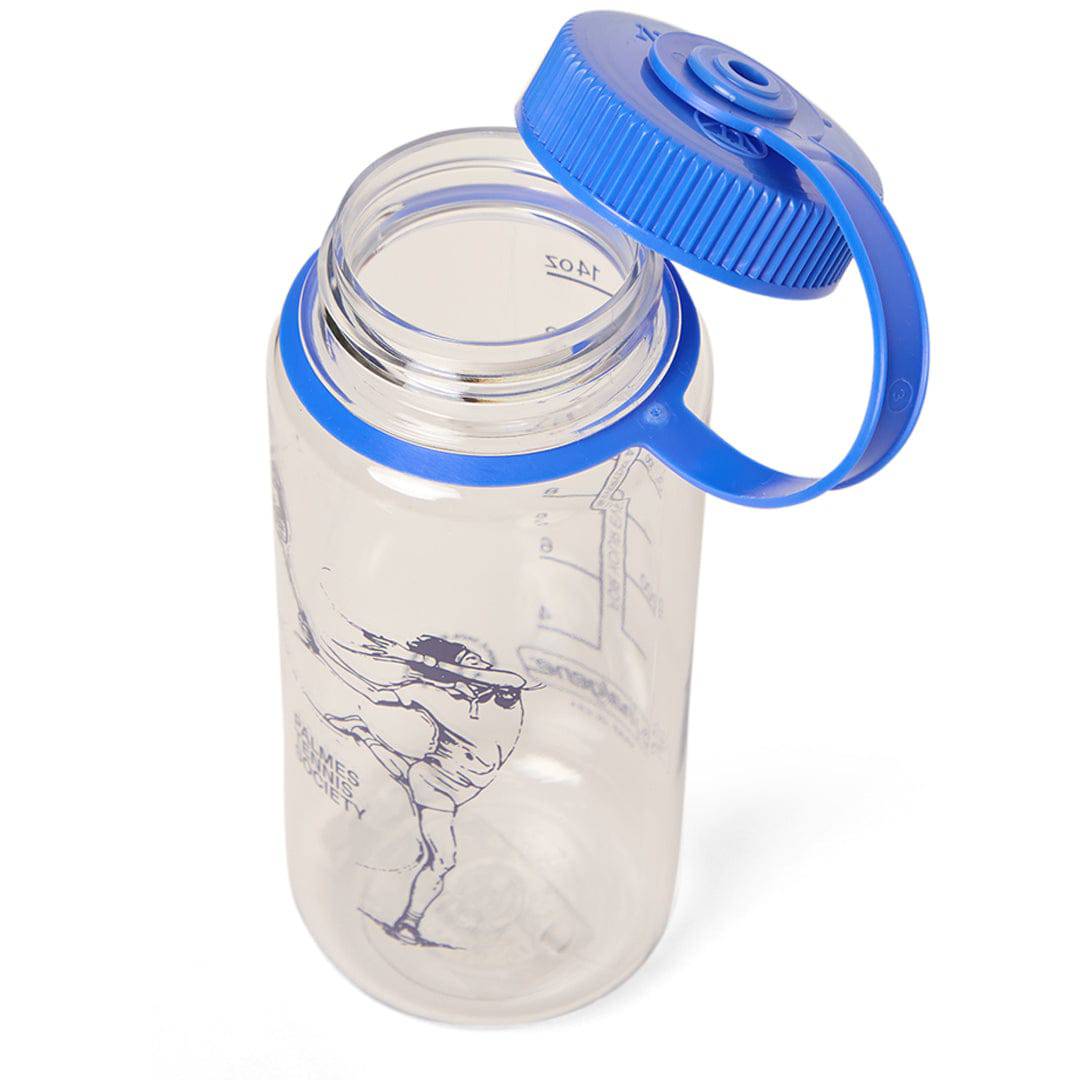 Palmes - Hittin' 16 oz. Nalgene Bottle - Bottle - thegoodlife.