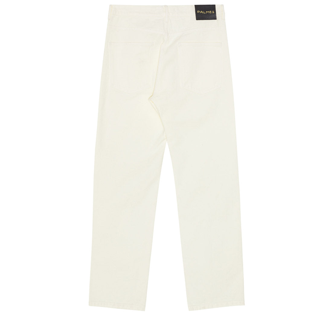 Palmes Coarse Trousers | thegoodlife. UAE