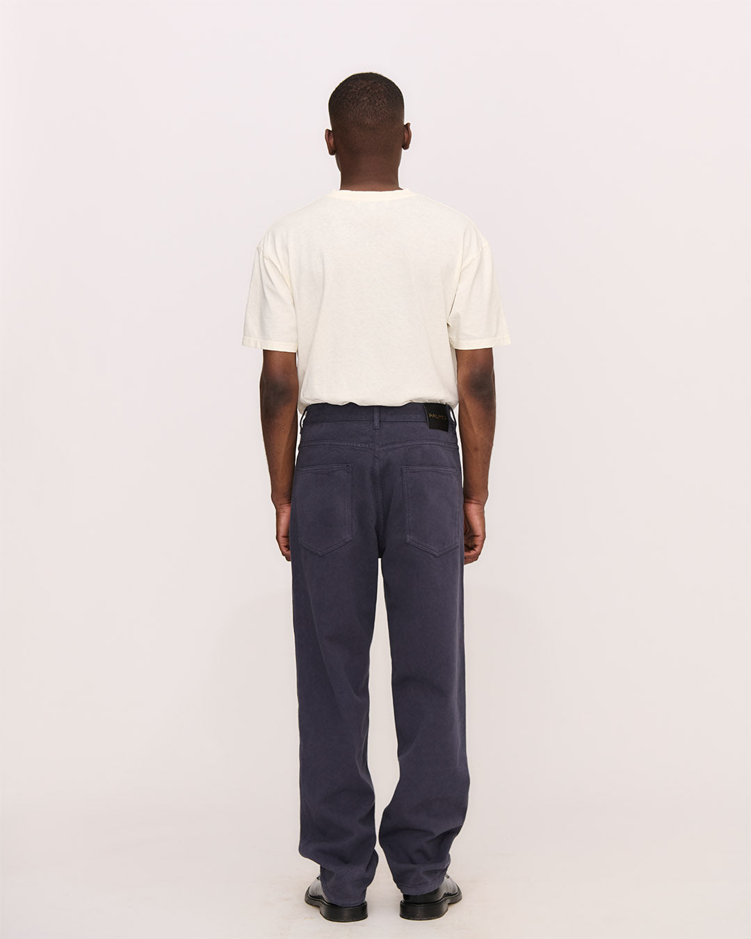 Palmes Coarse Trousers | thegoodlife. UAE
