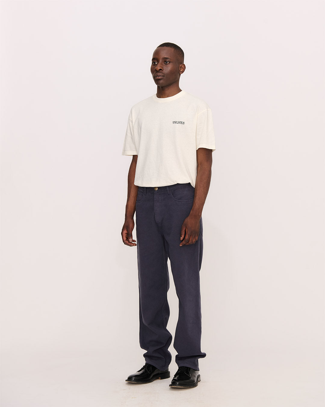 Palmes Coarse Trousers | thegoodlife. UAE